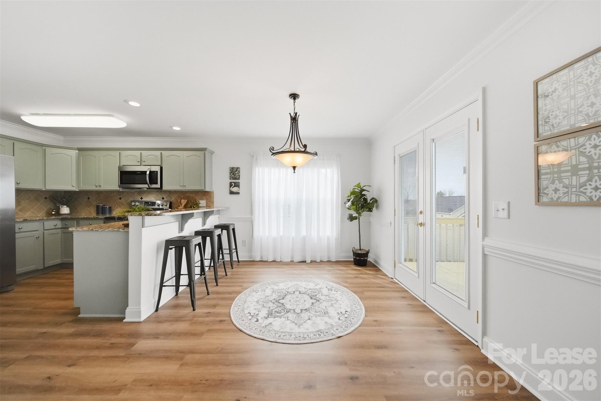 1835 Terrain Drive NW