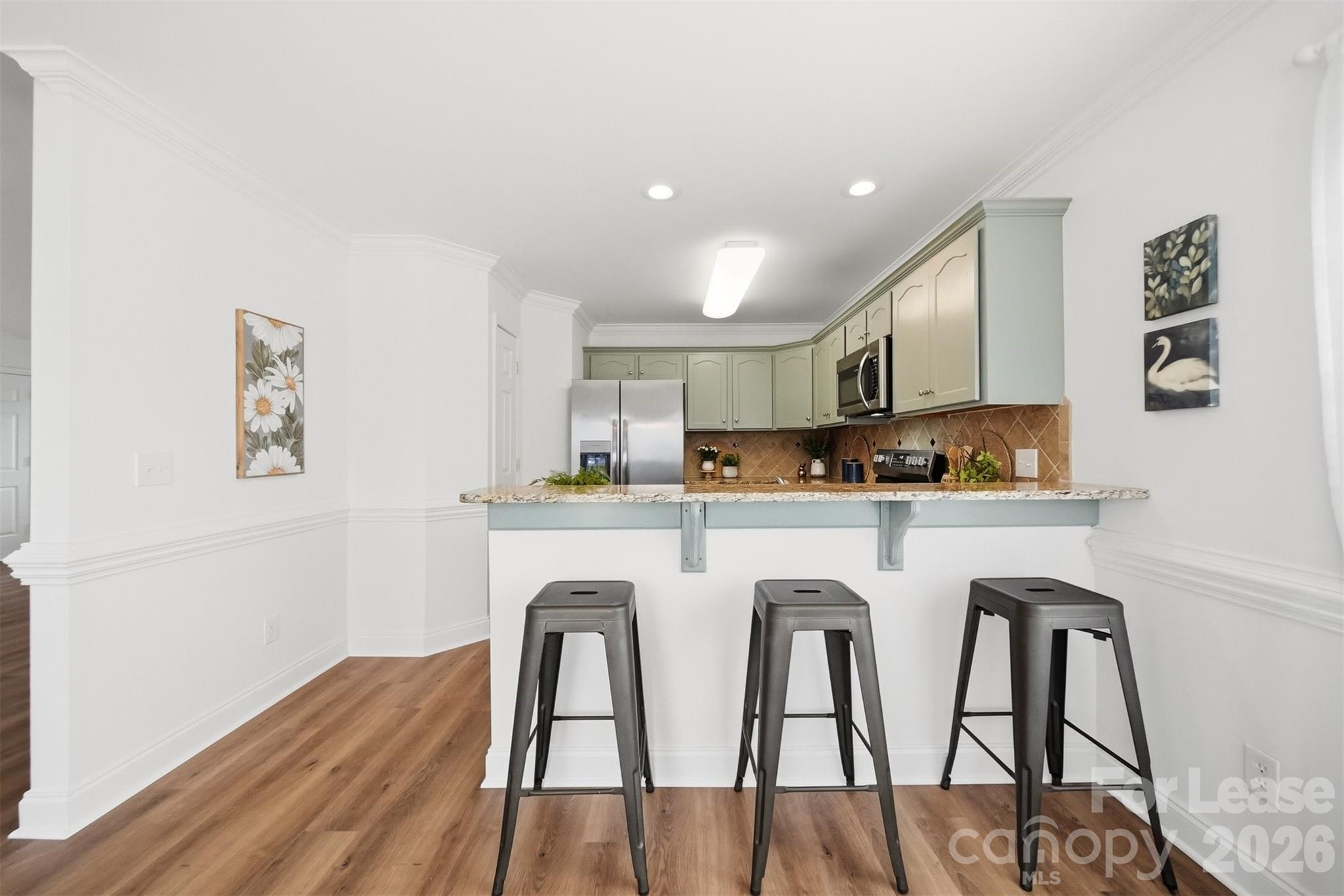 1835 Terrain Drive NW