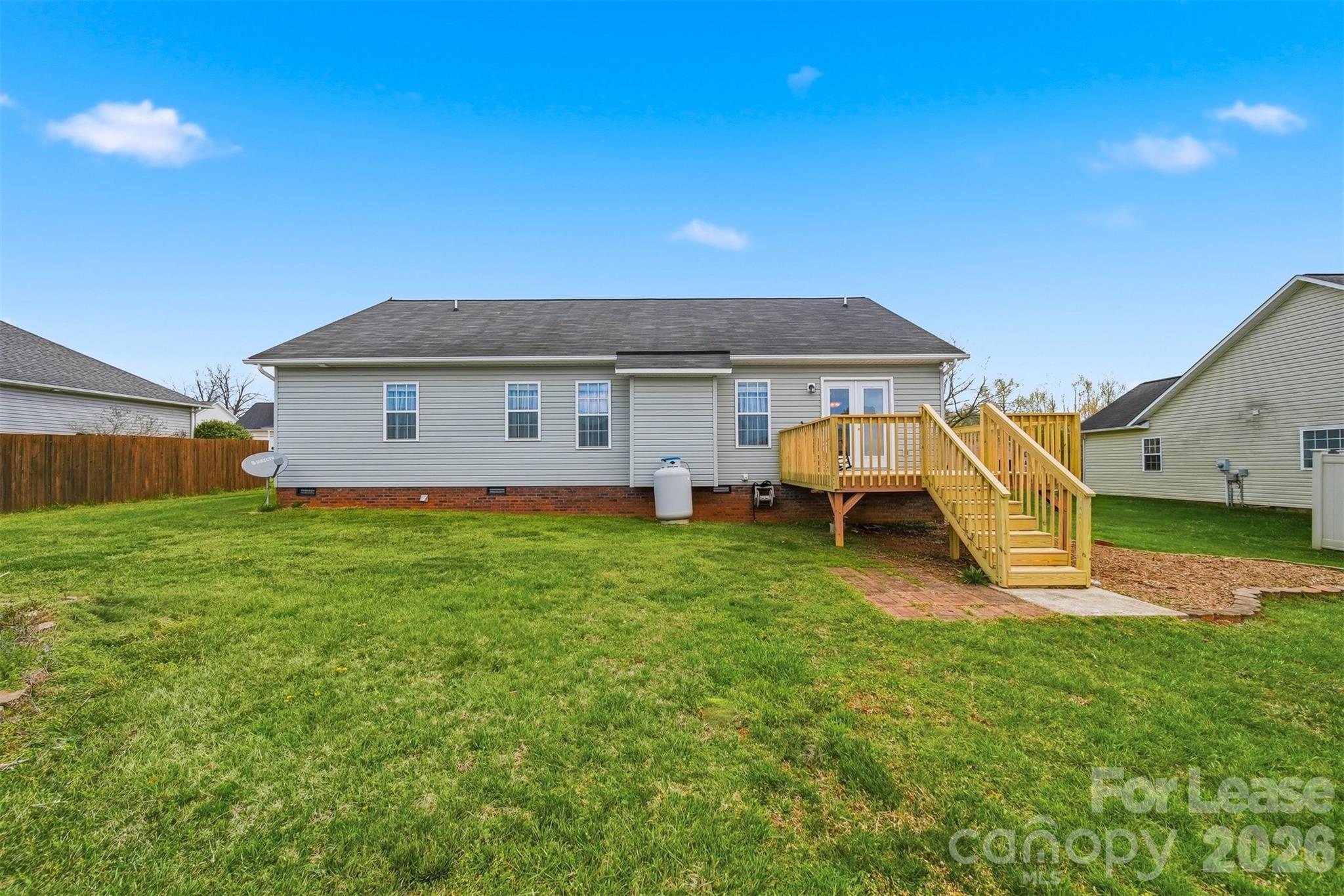 1835 Terrain Drive NW