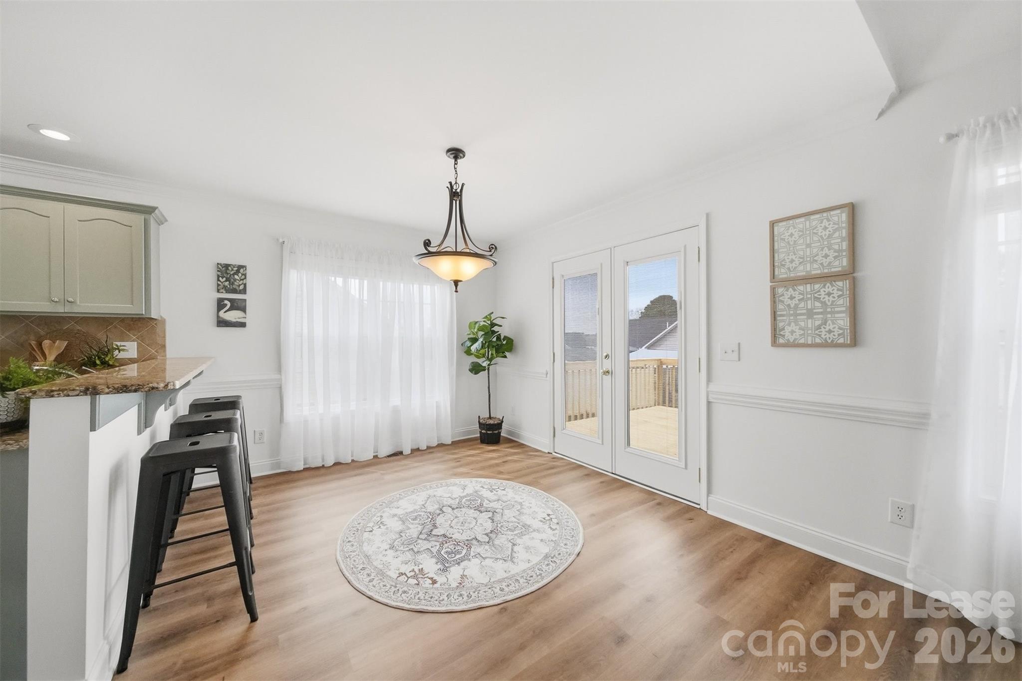 1835 Terrain Drive NW