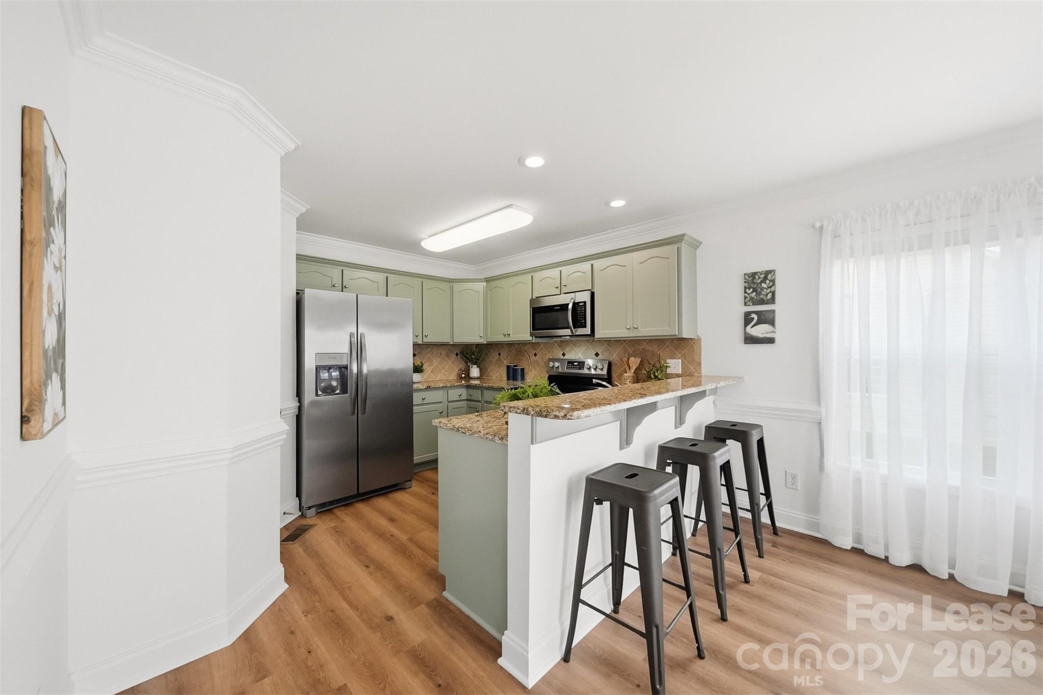 1835 Terrain Drive NW