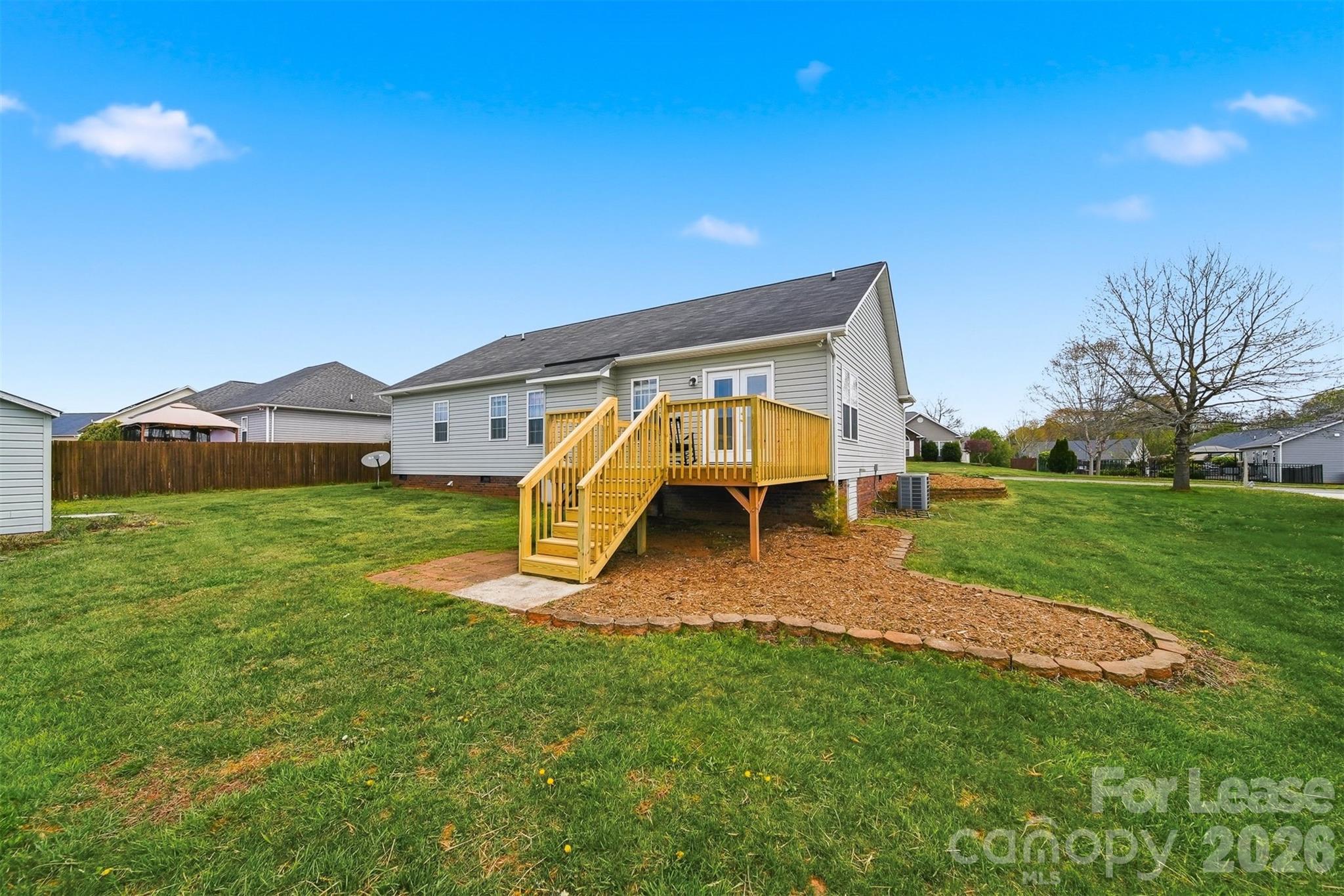 1835 Terrain Drive NW