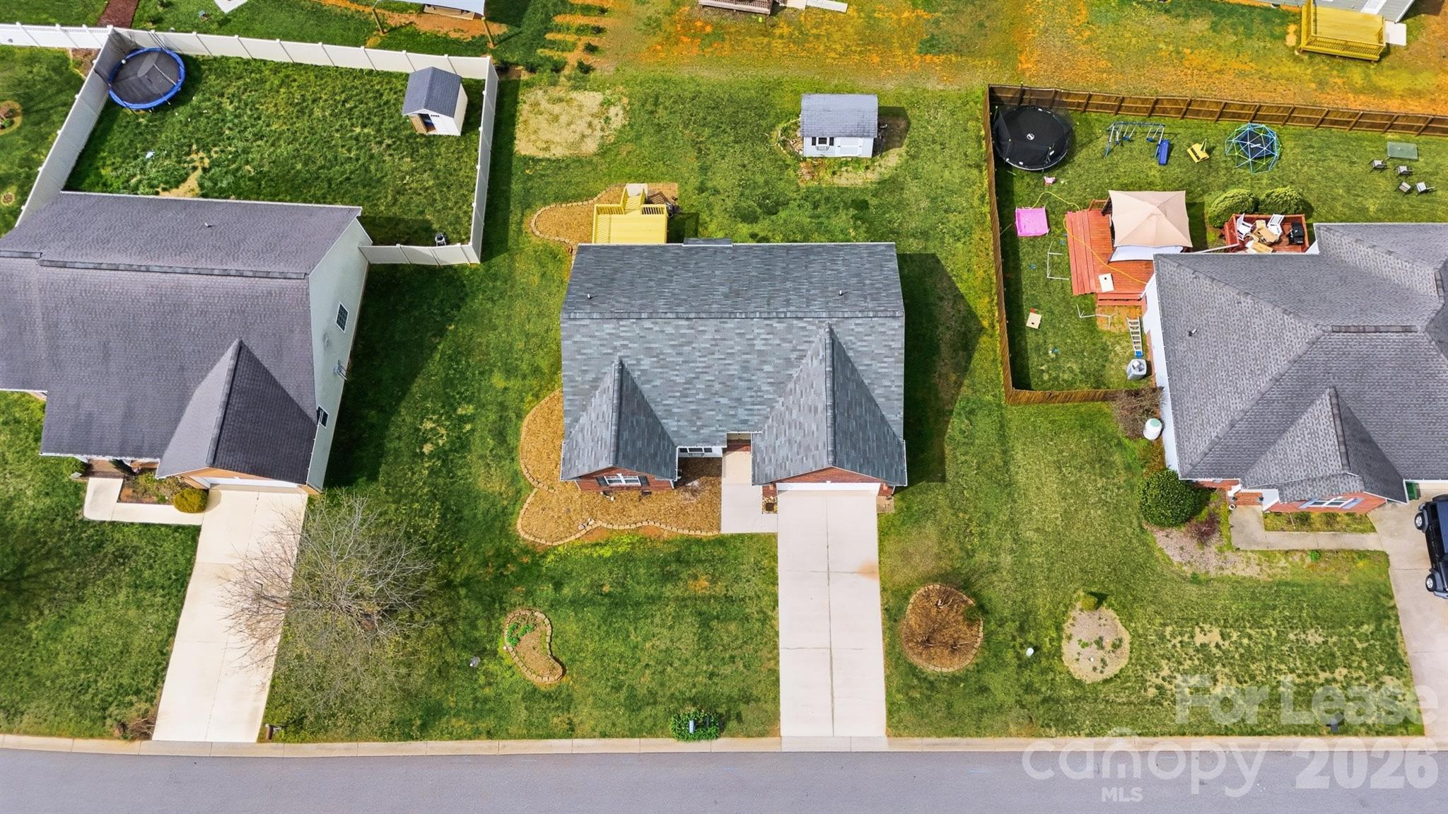 1835 Terrain Drive NW