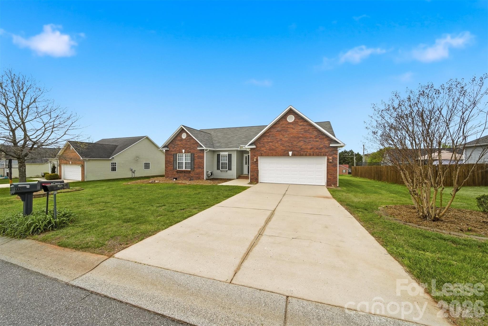 1835 Terrain Drive NW