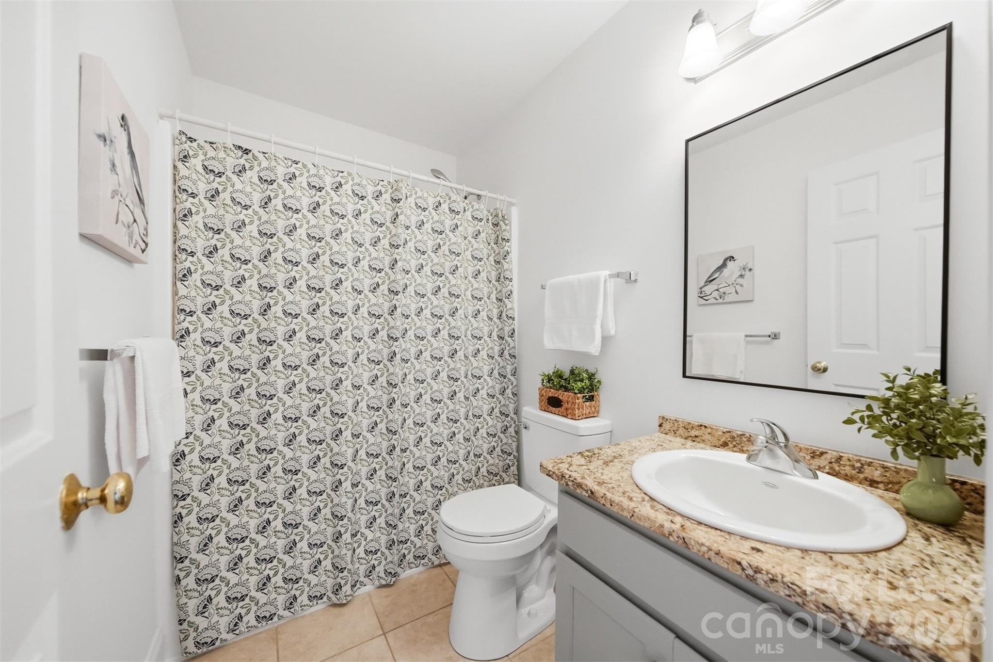 1835 Terrain Drive NW