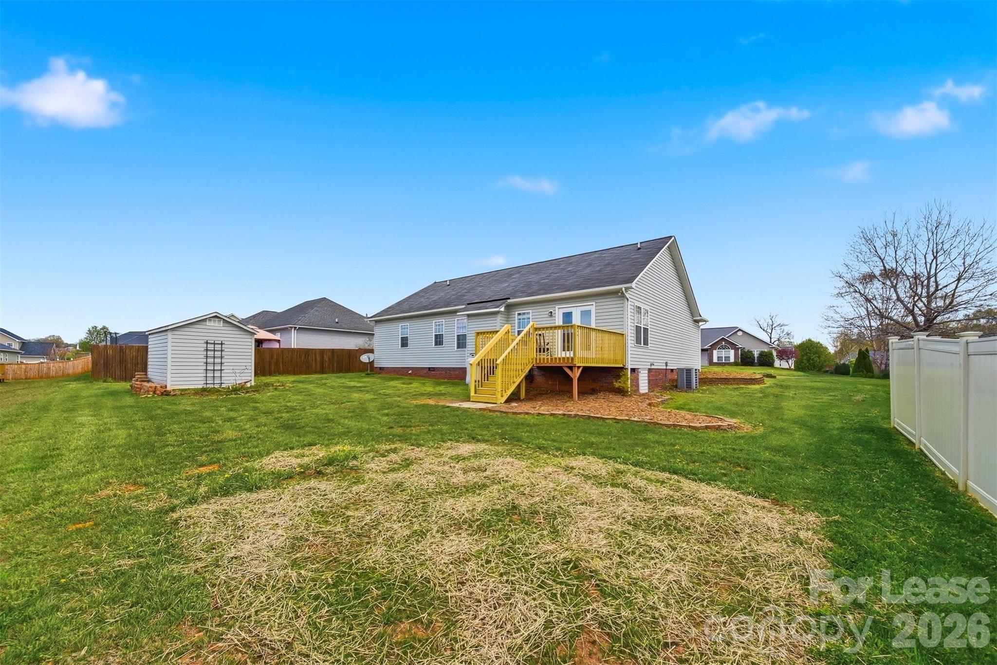 1835 Terrain Drive NW