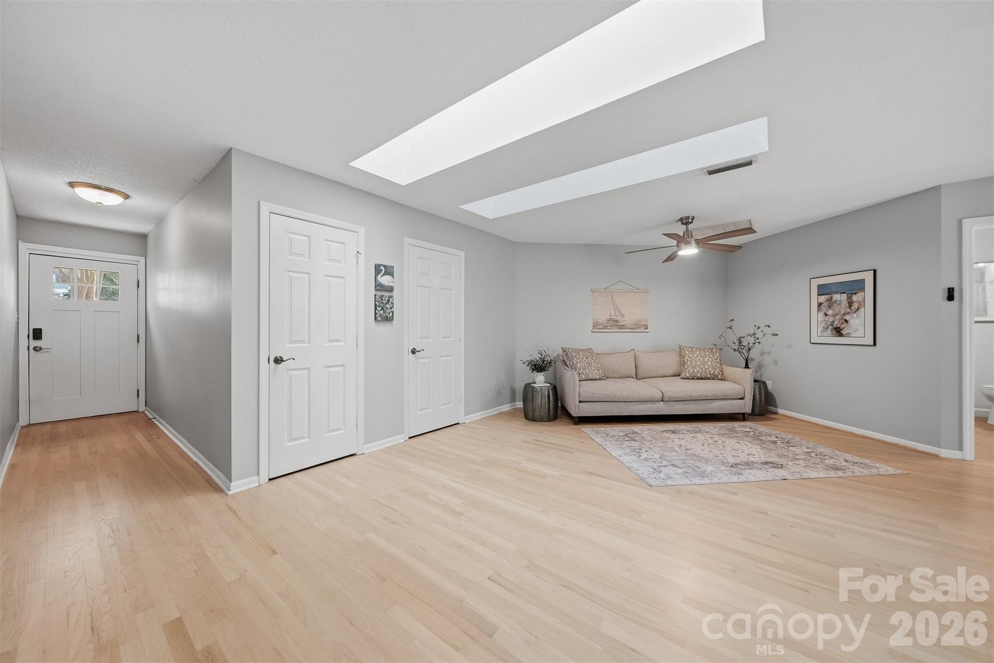 2200 6th Street NW Unit: 3A