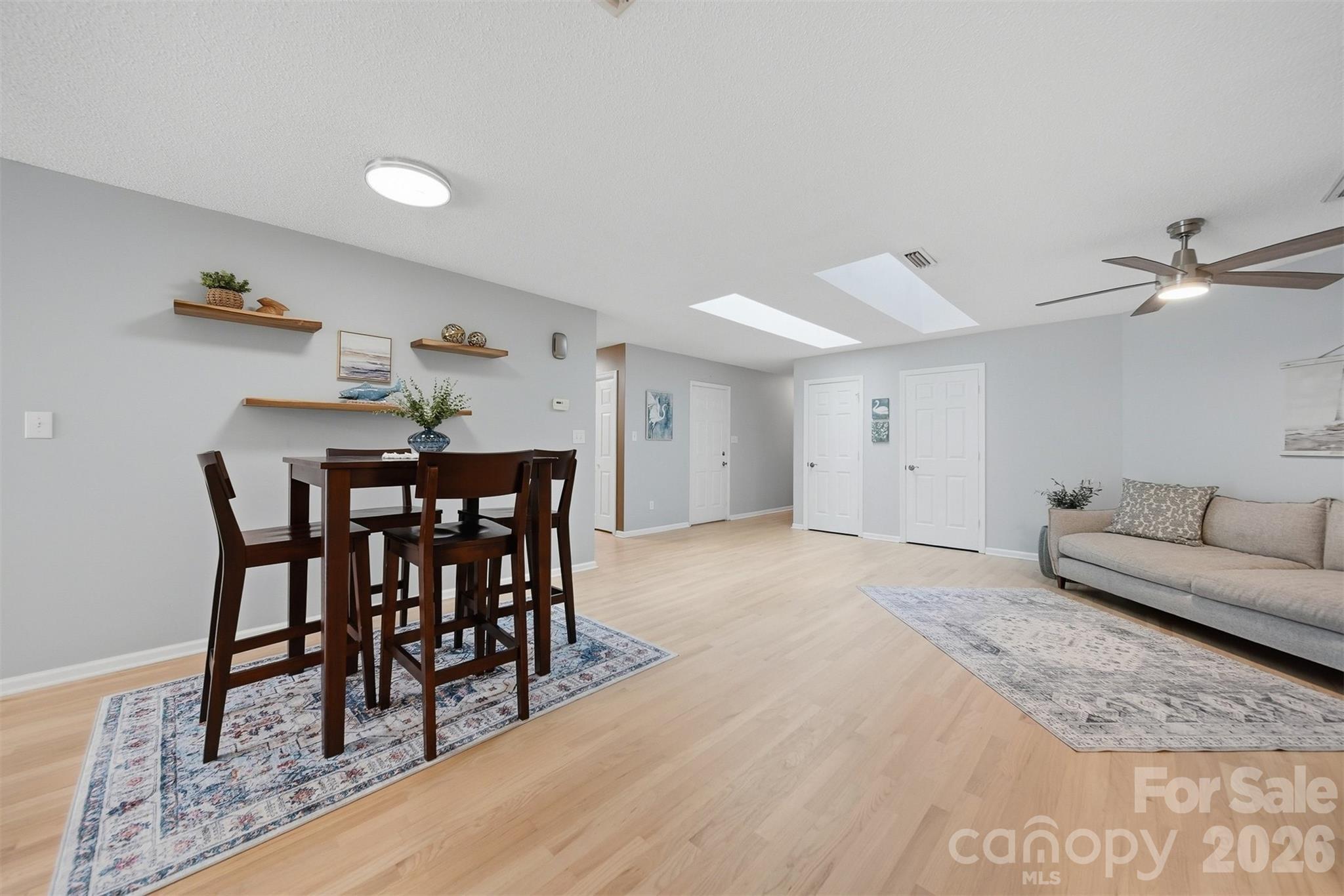 2200 6th Street NW Unit: 3A