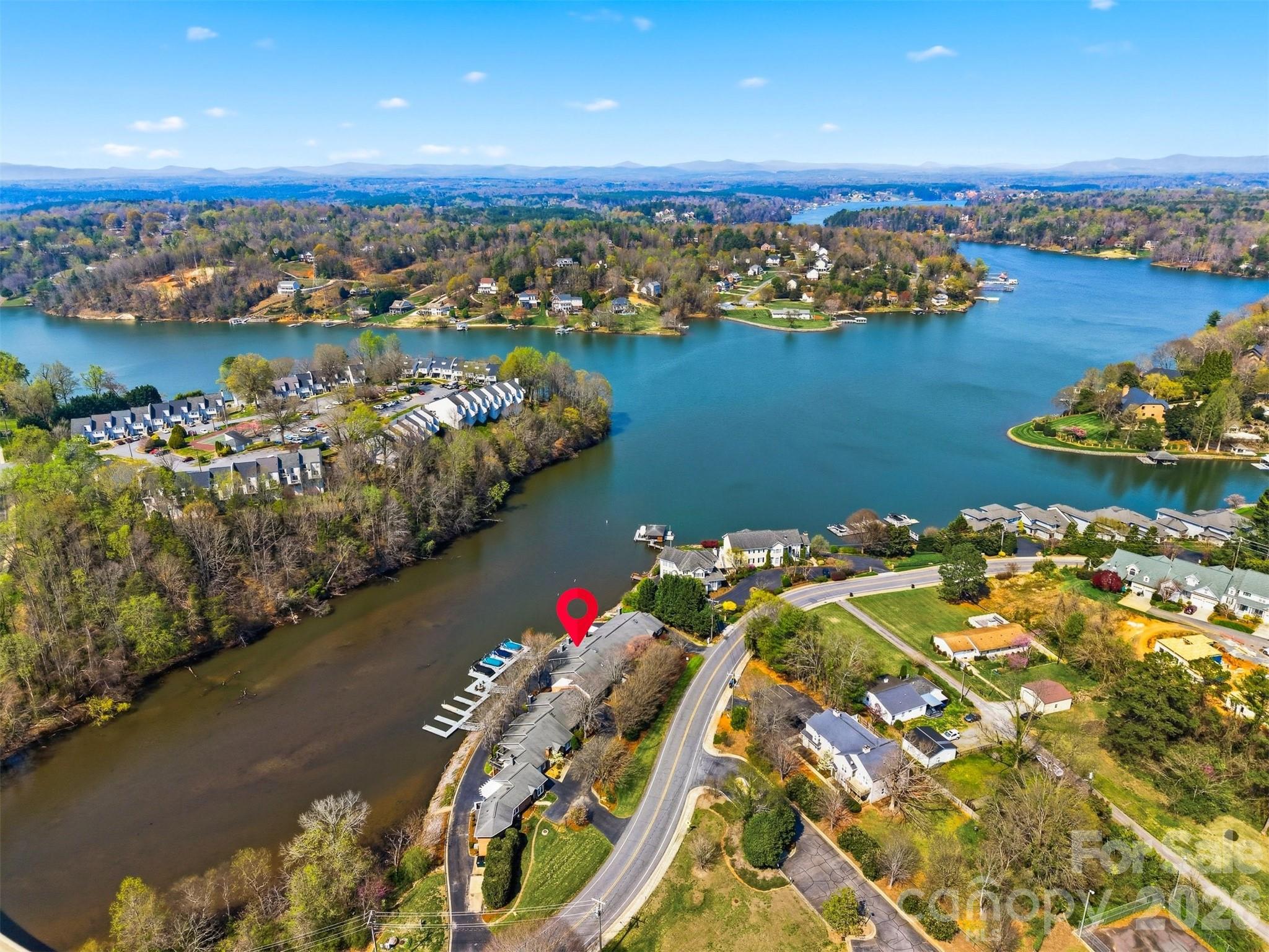 2200 6th Street NW Unit: 3A