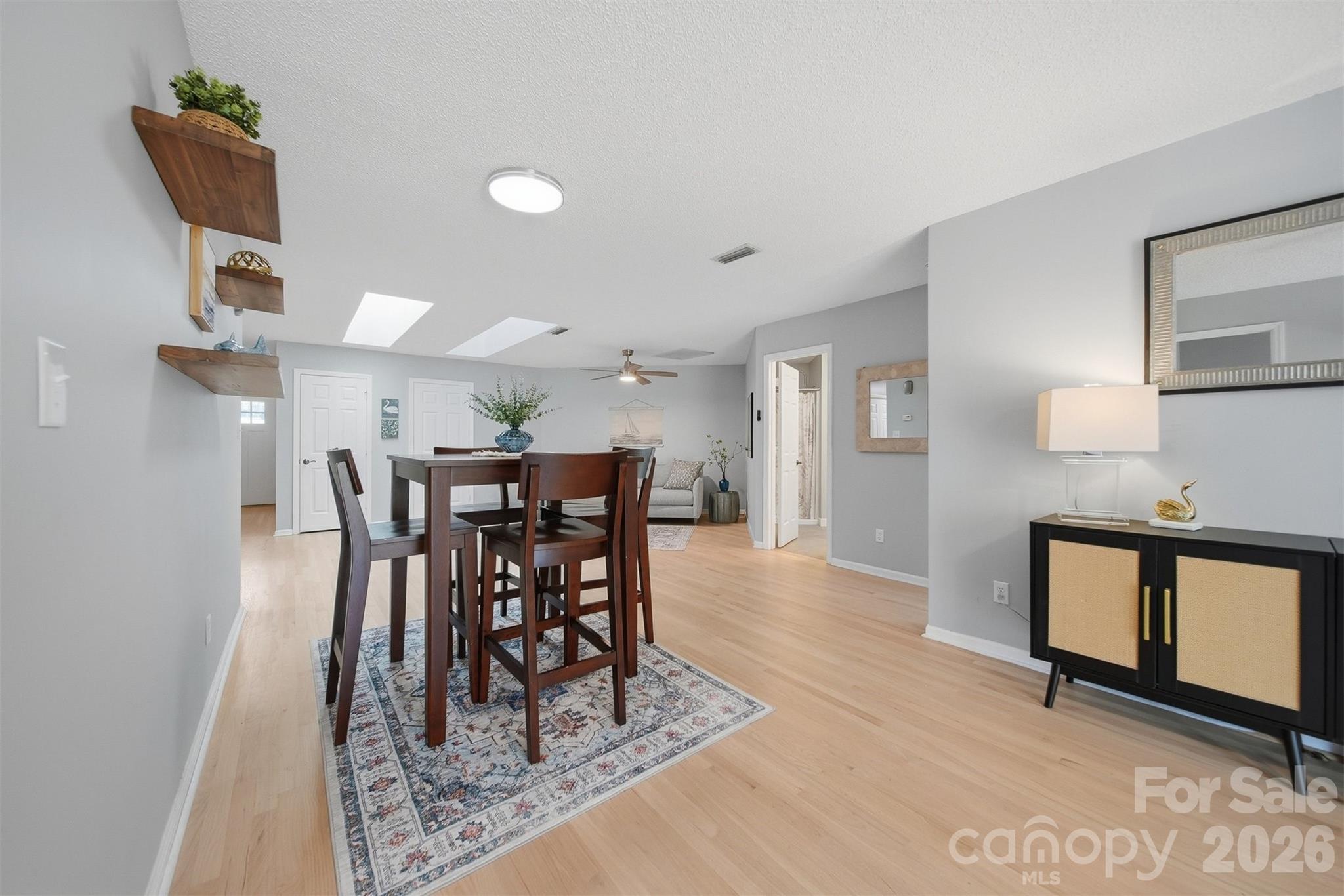 2200 6th Street NW Unit: 3A