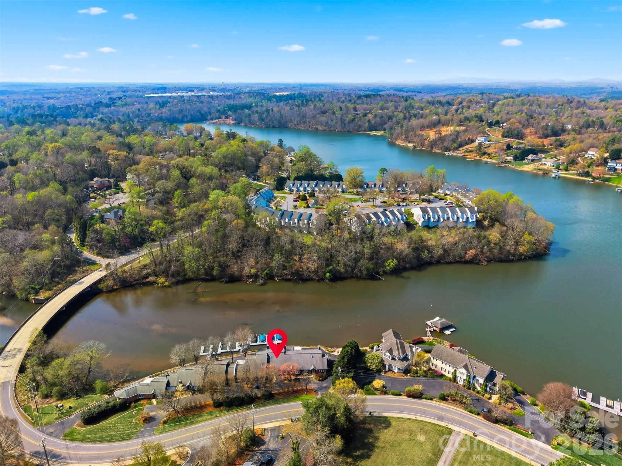 2200 6th Street NW Unit: 3A