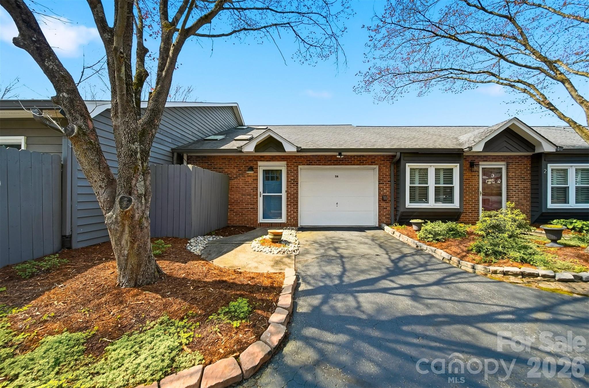 2200 6th Street NW Unit: 3A