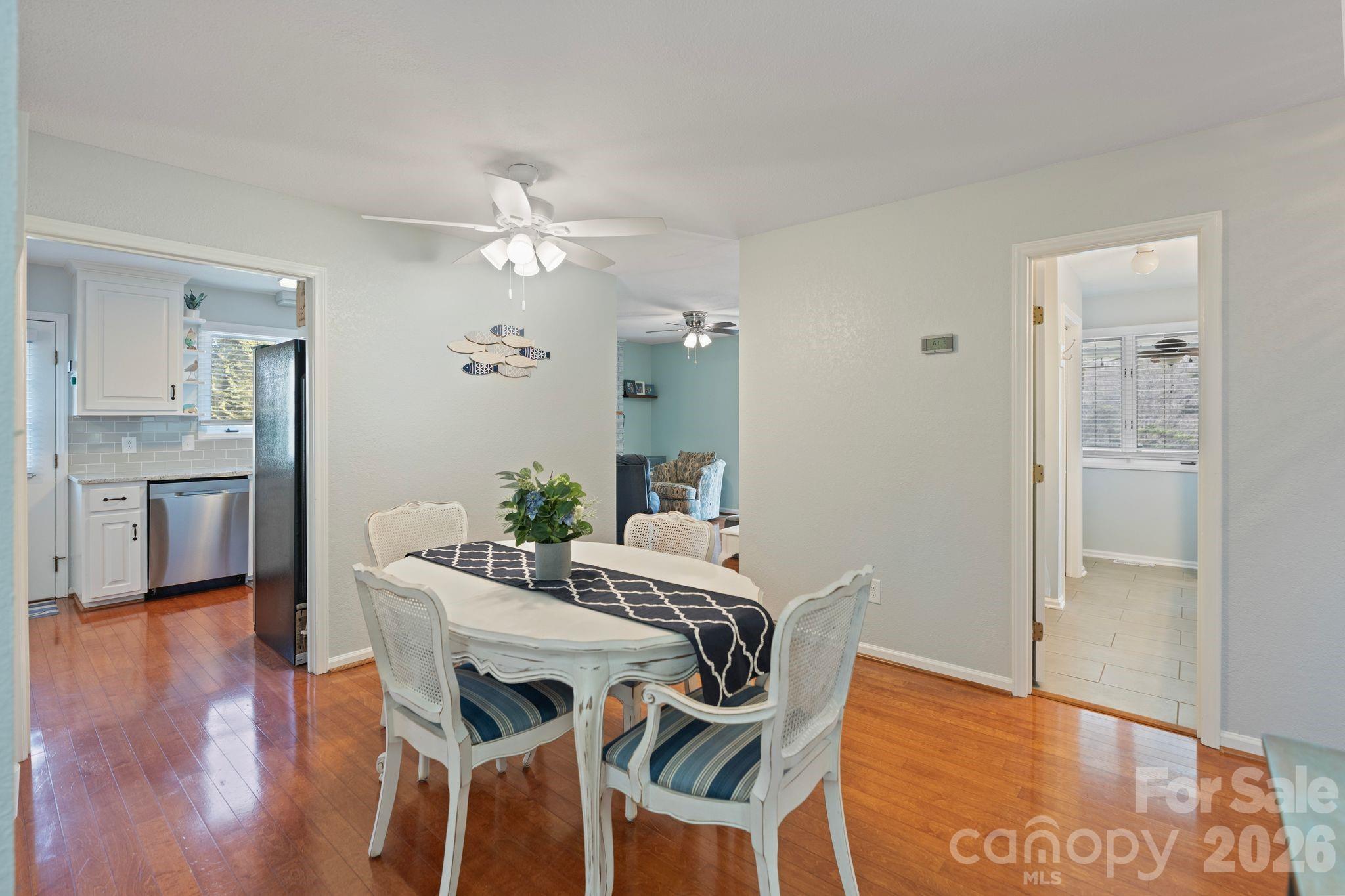 6234 Ruffin Lane