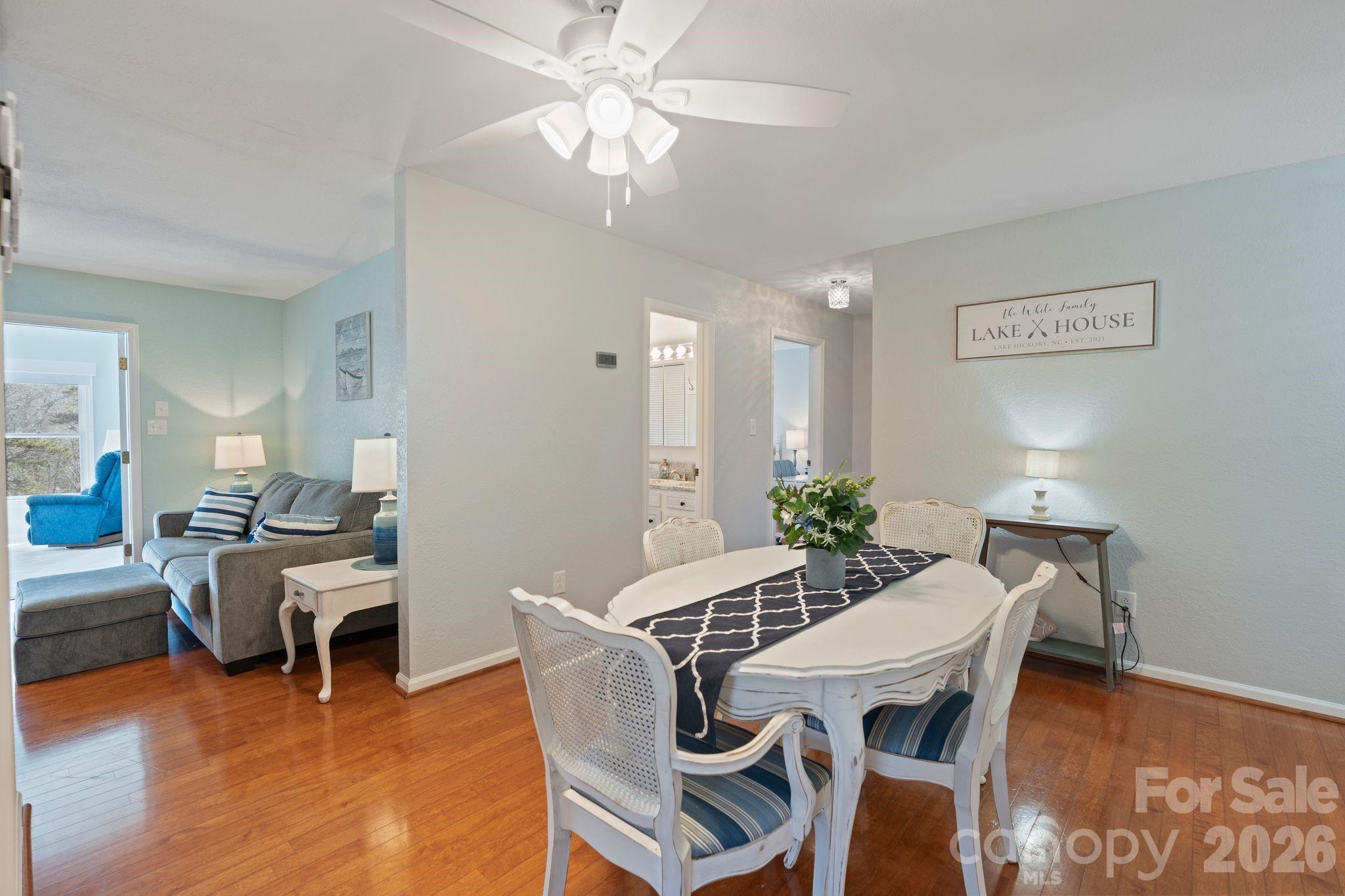6234 Ruffin Lane