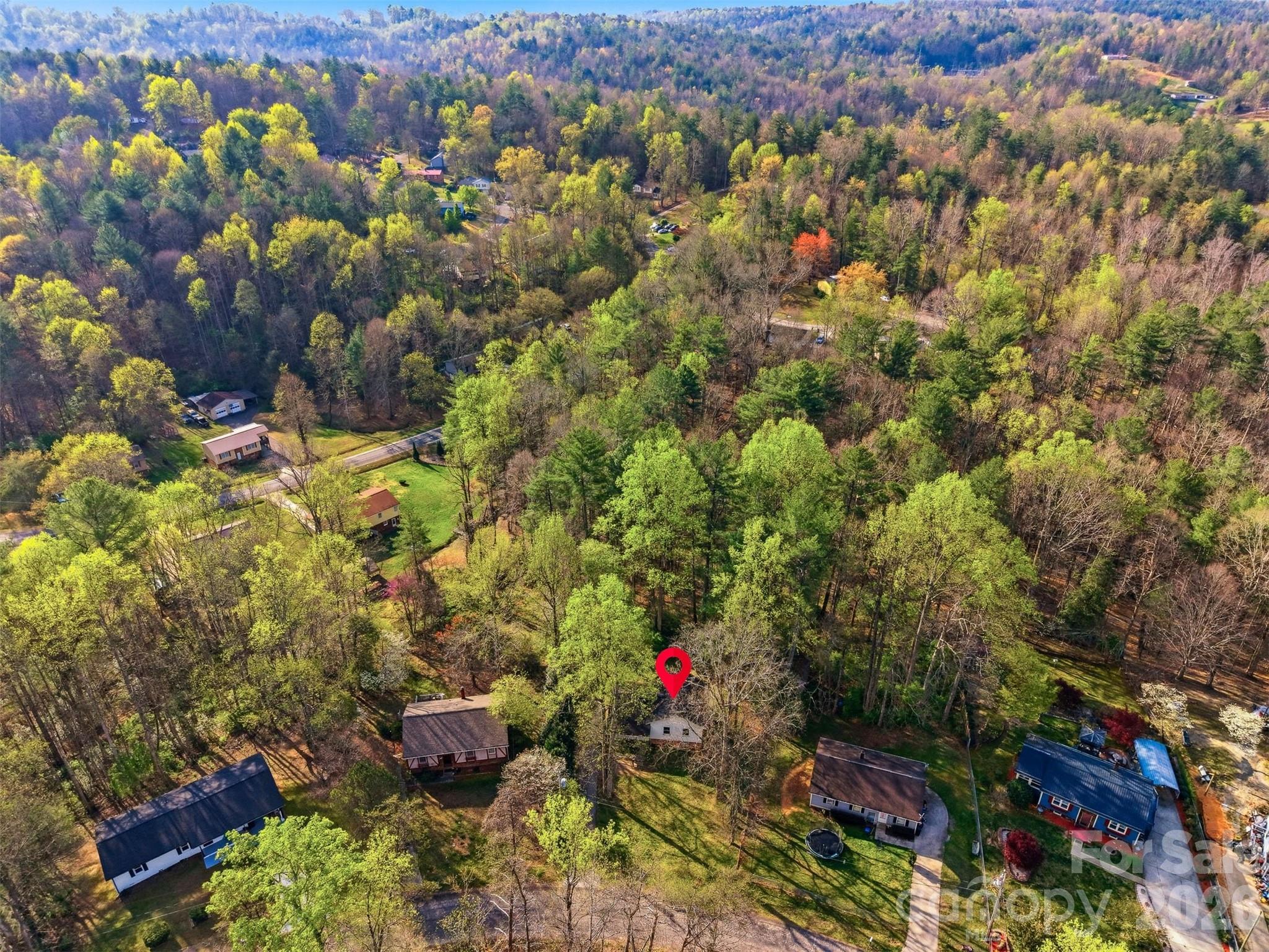 2374 Gingercake Court