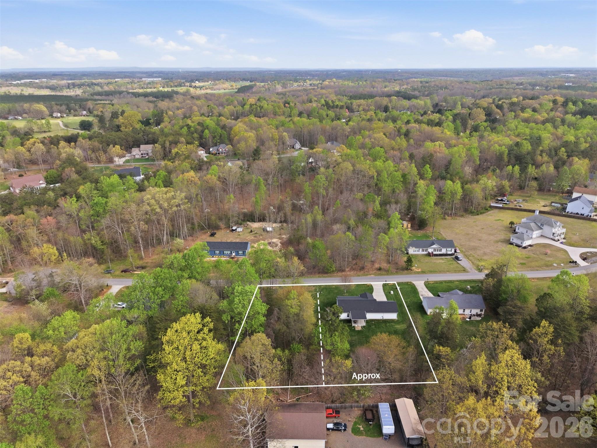 217 Winding Cedar Drive