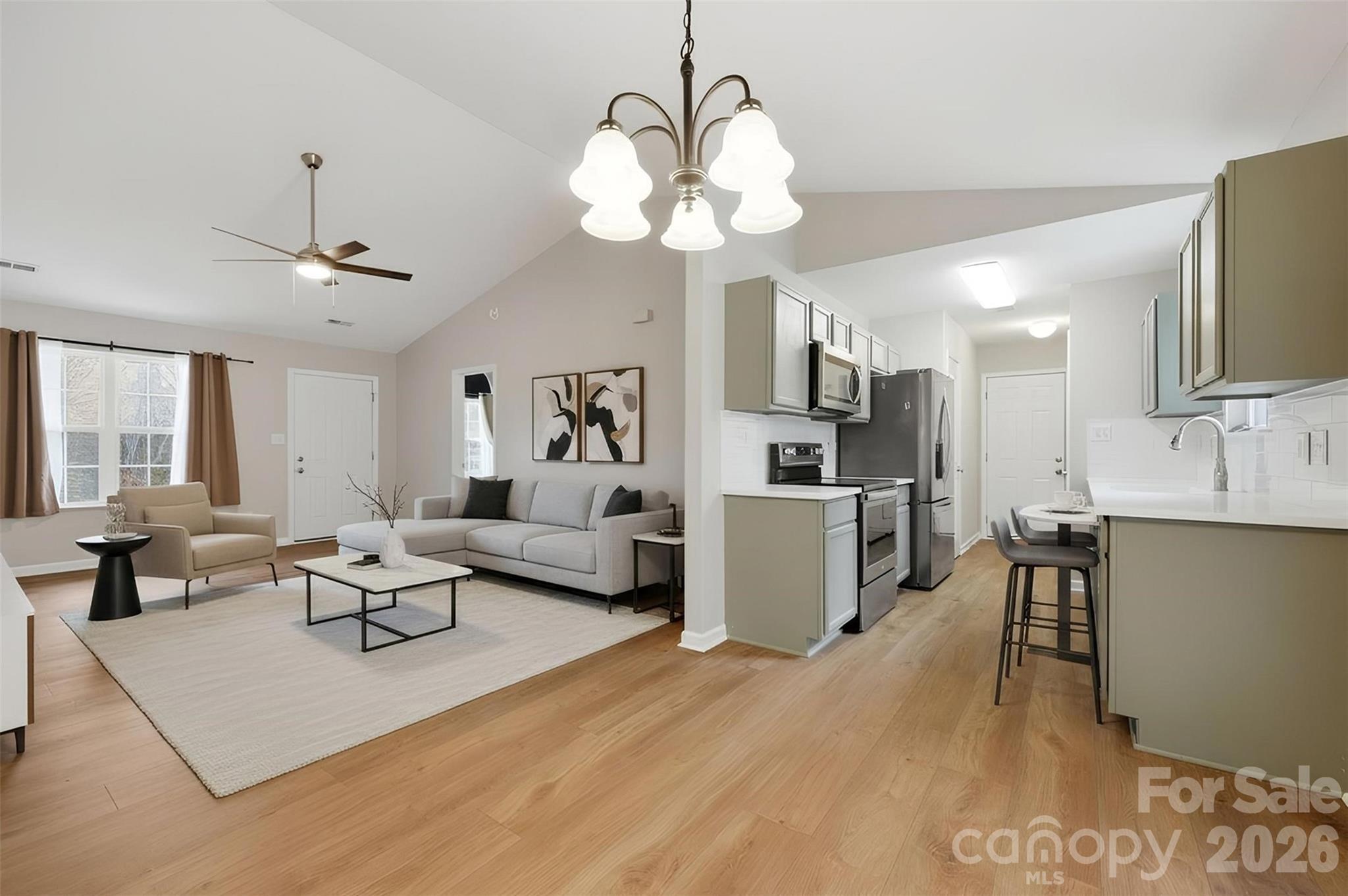 217 Winding Cedar Drive