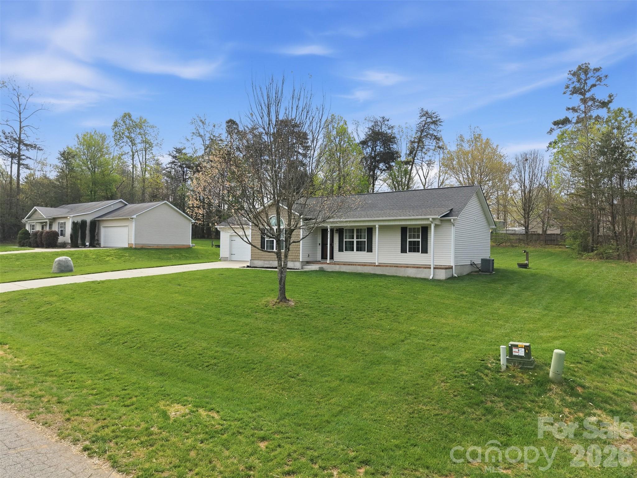 217 Winding Cedar Drive