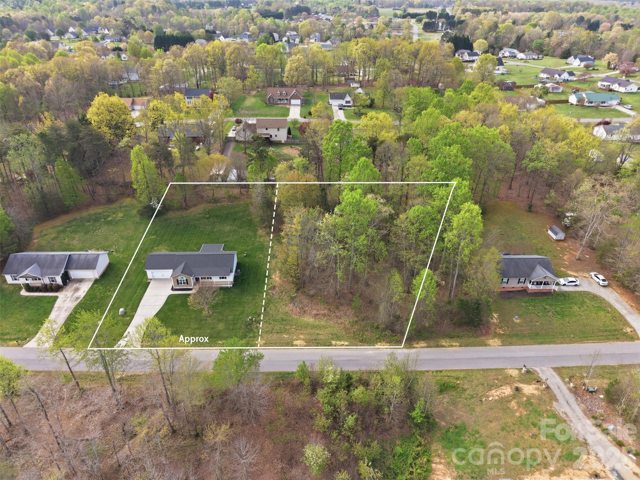 217 Winding Cedar Drive