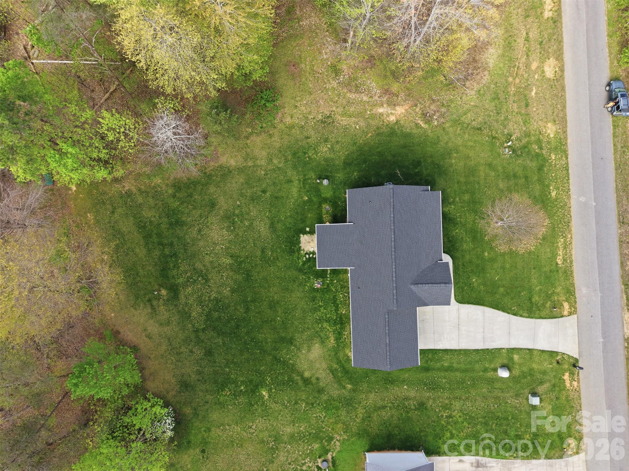 217 Winding Cedar Drive