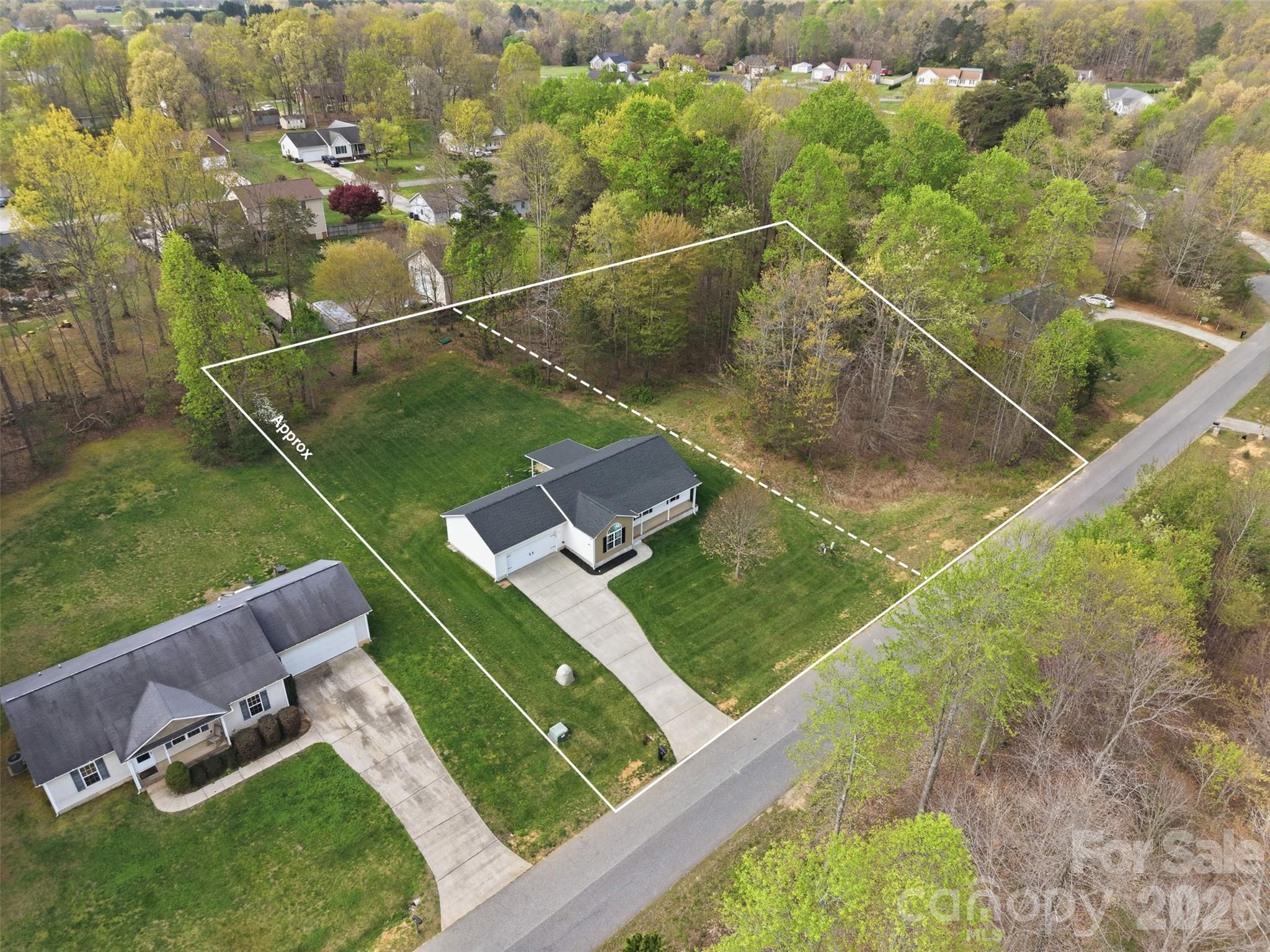 217 Winding Cedar Drive