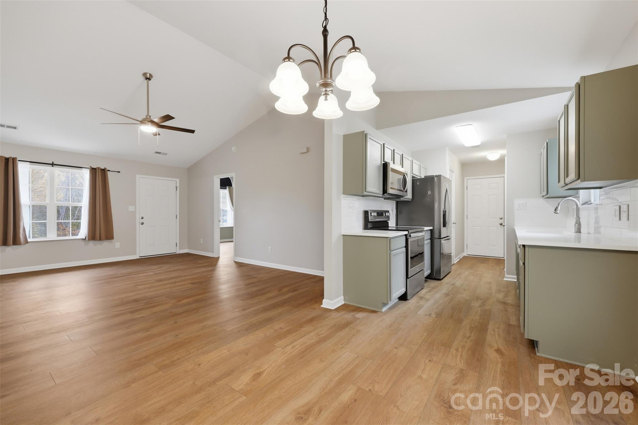 217 Winding Cedar Drive