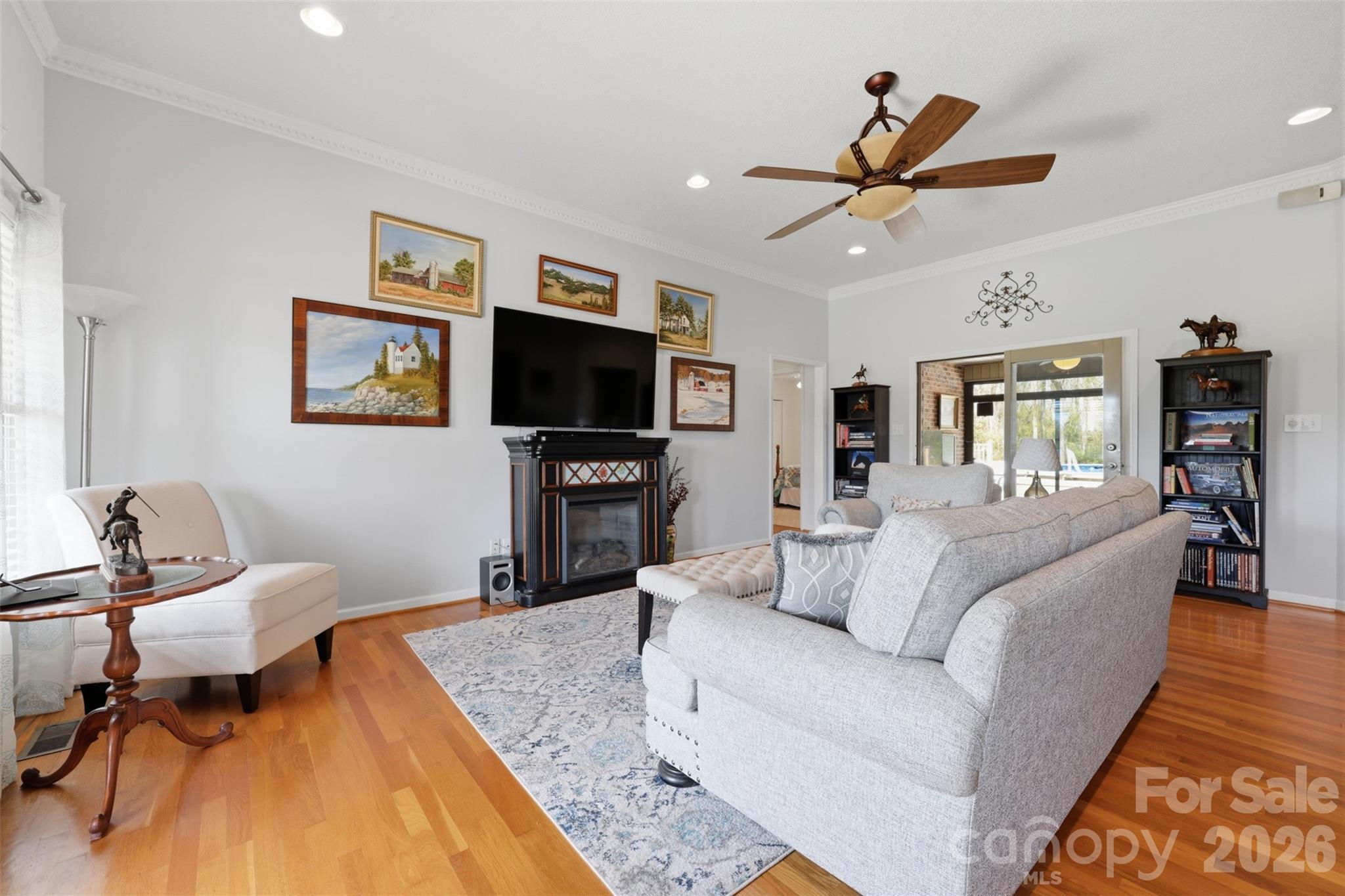 2676 Gold Rush Drive