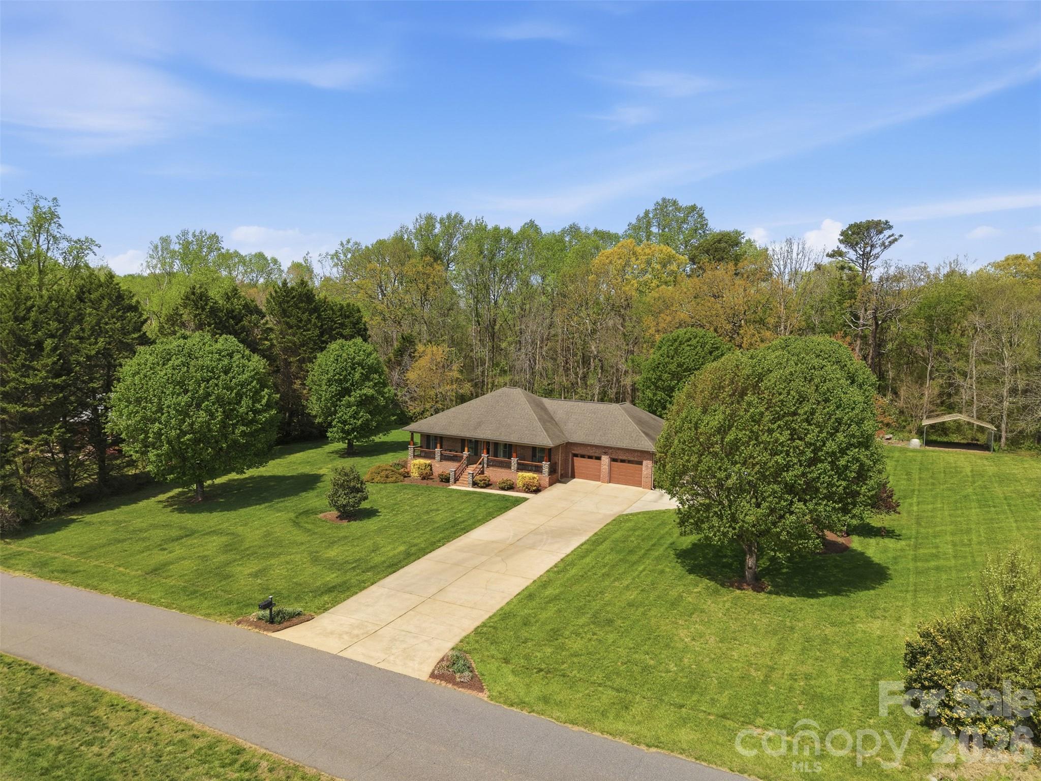 2676 Gold Rush Drive