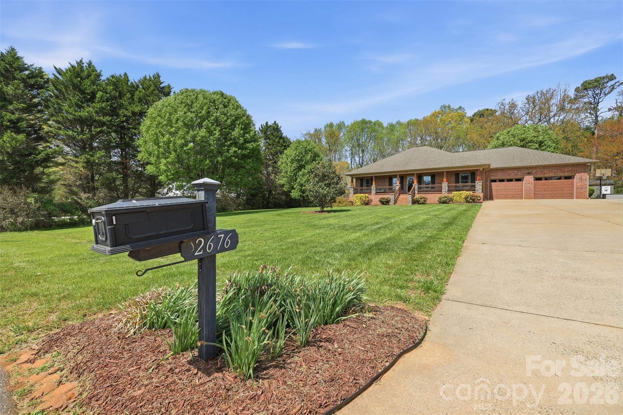 2676 Gold Rush Drive