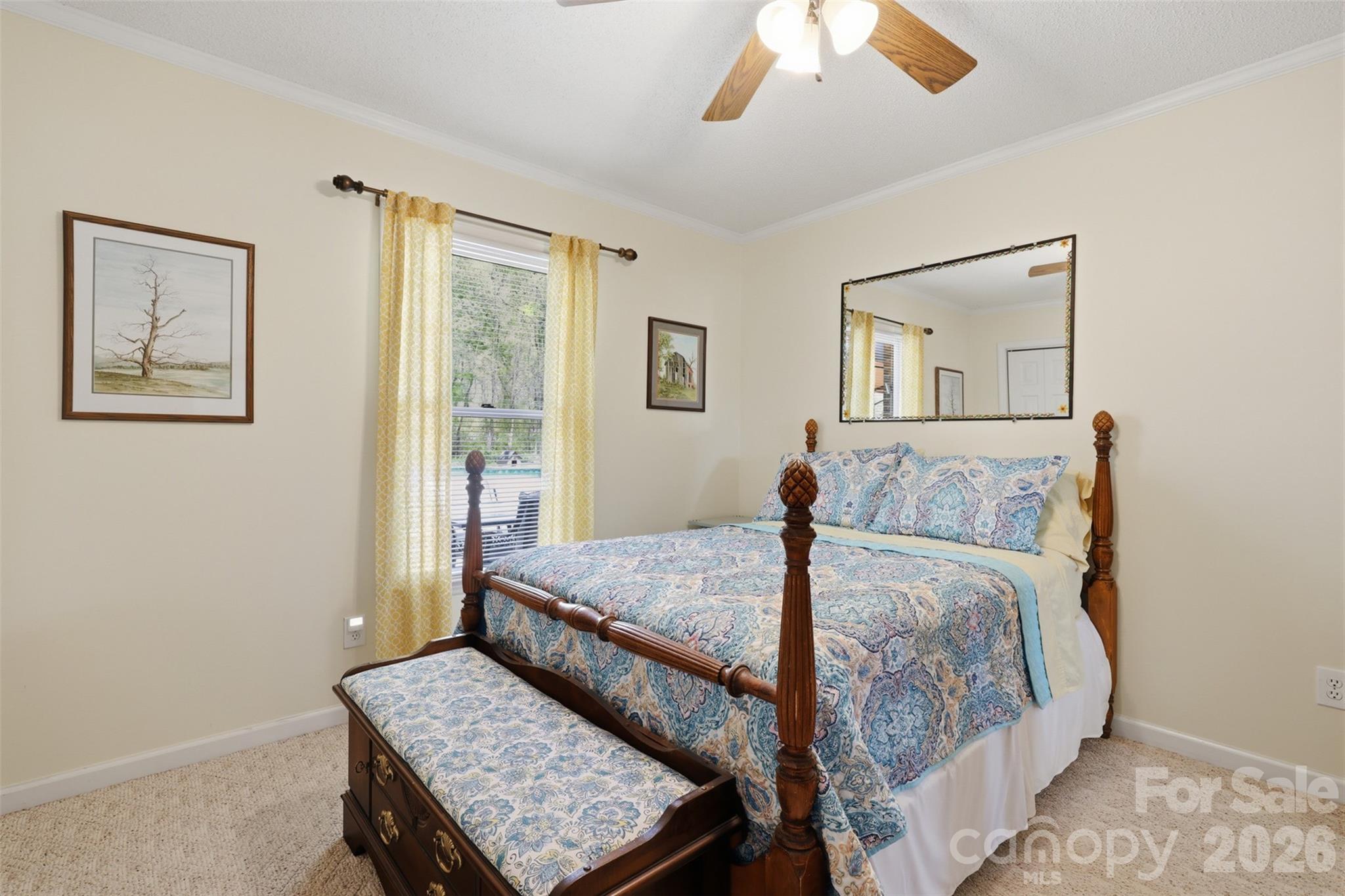 2676 Gold Rush Drive