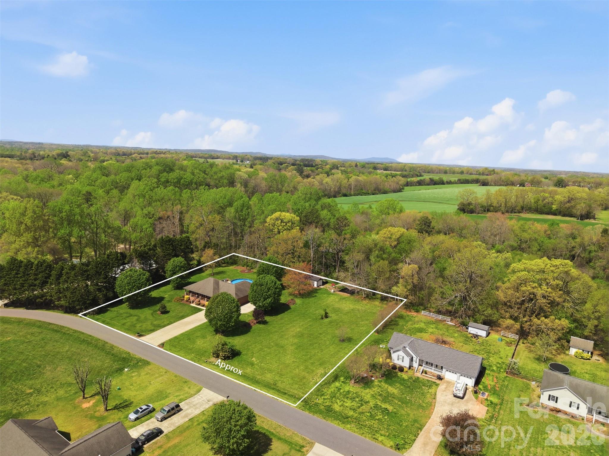 2676 Gold Rush Drive