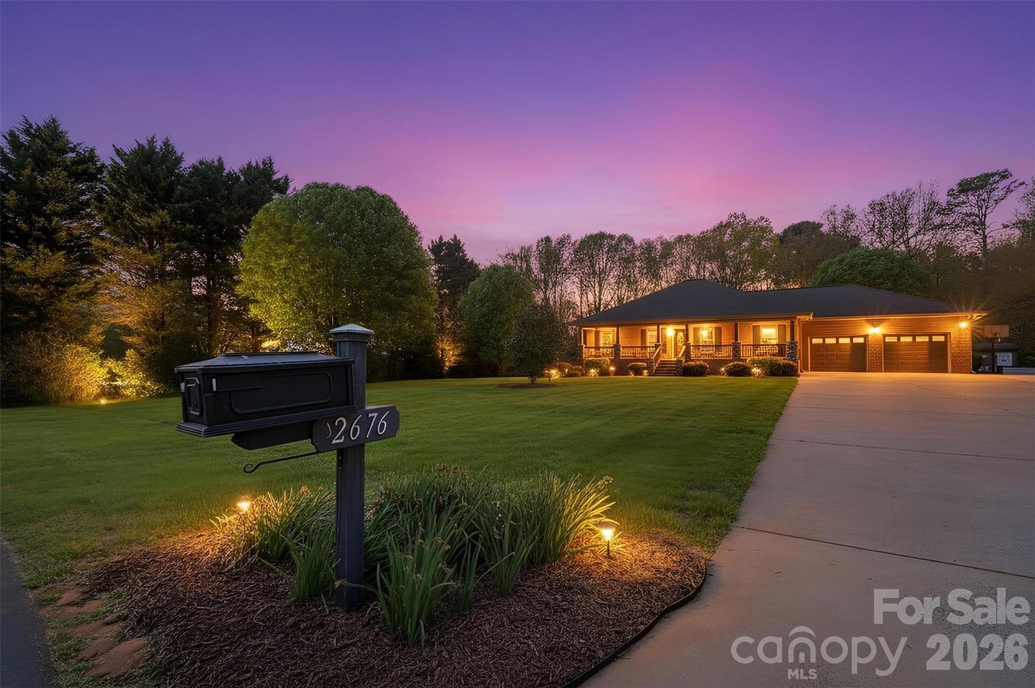 2676 Gold Rush Drive