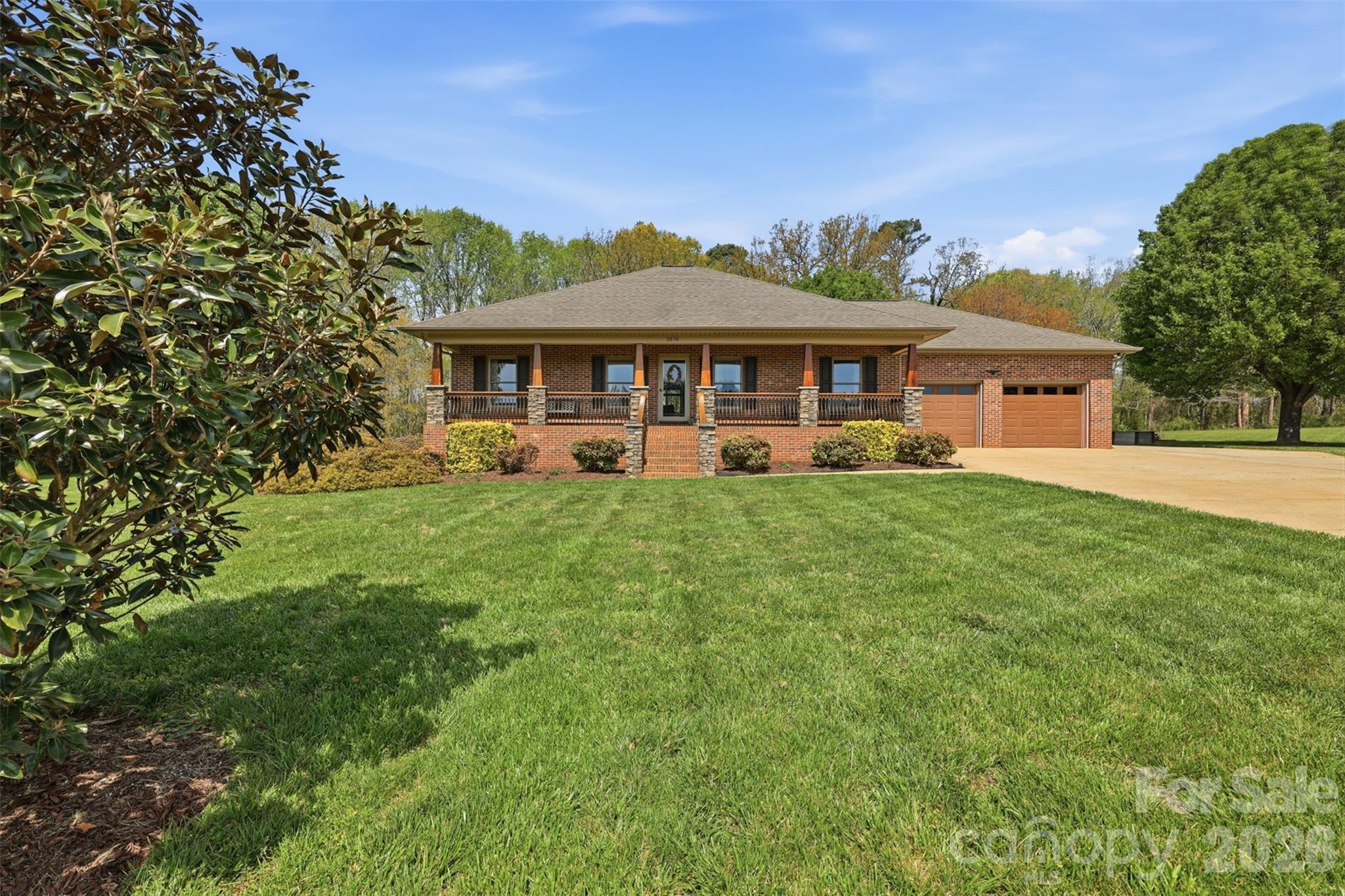 2676 Gold Rush Drive