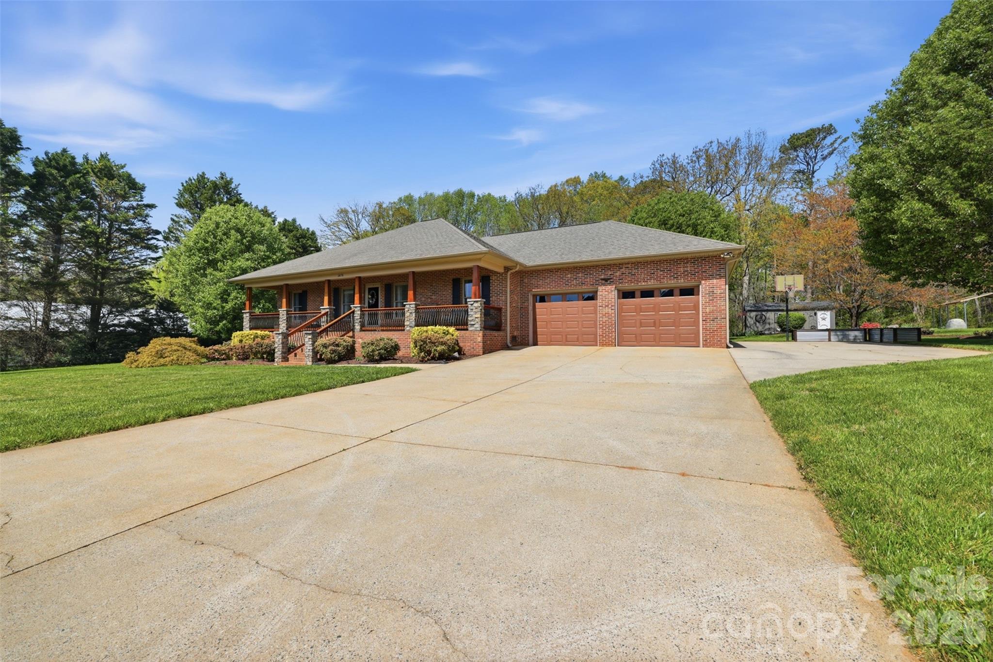 2676 Gold Rush Drive