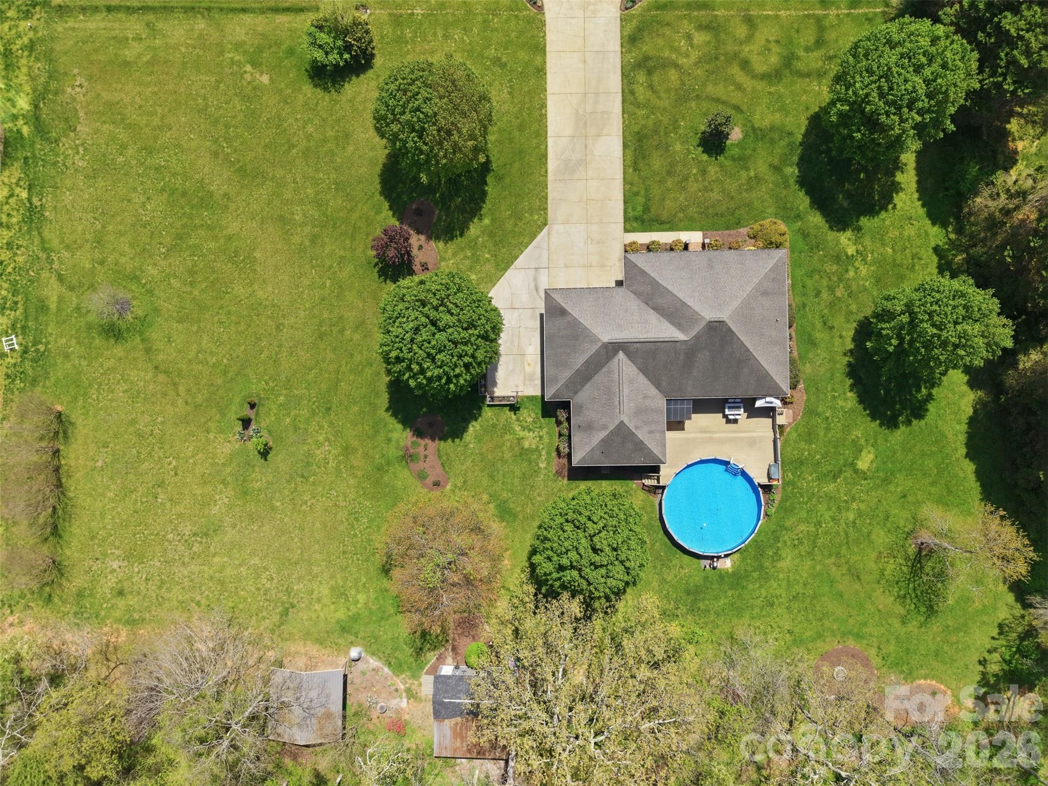 2676 Gold Rush Drive