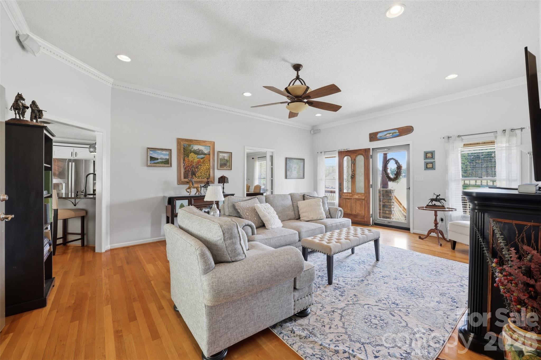 2676 Gold Rush Drive