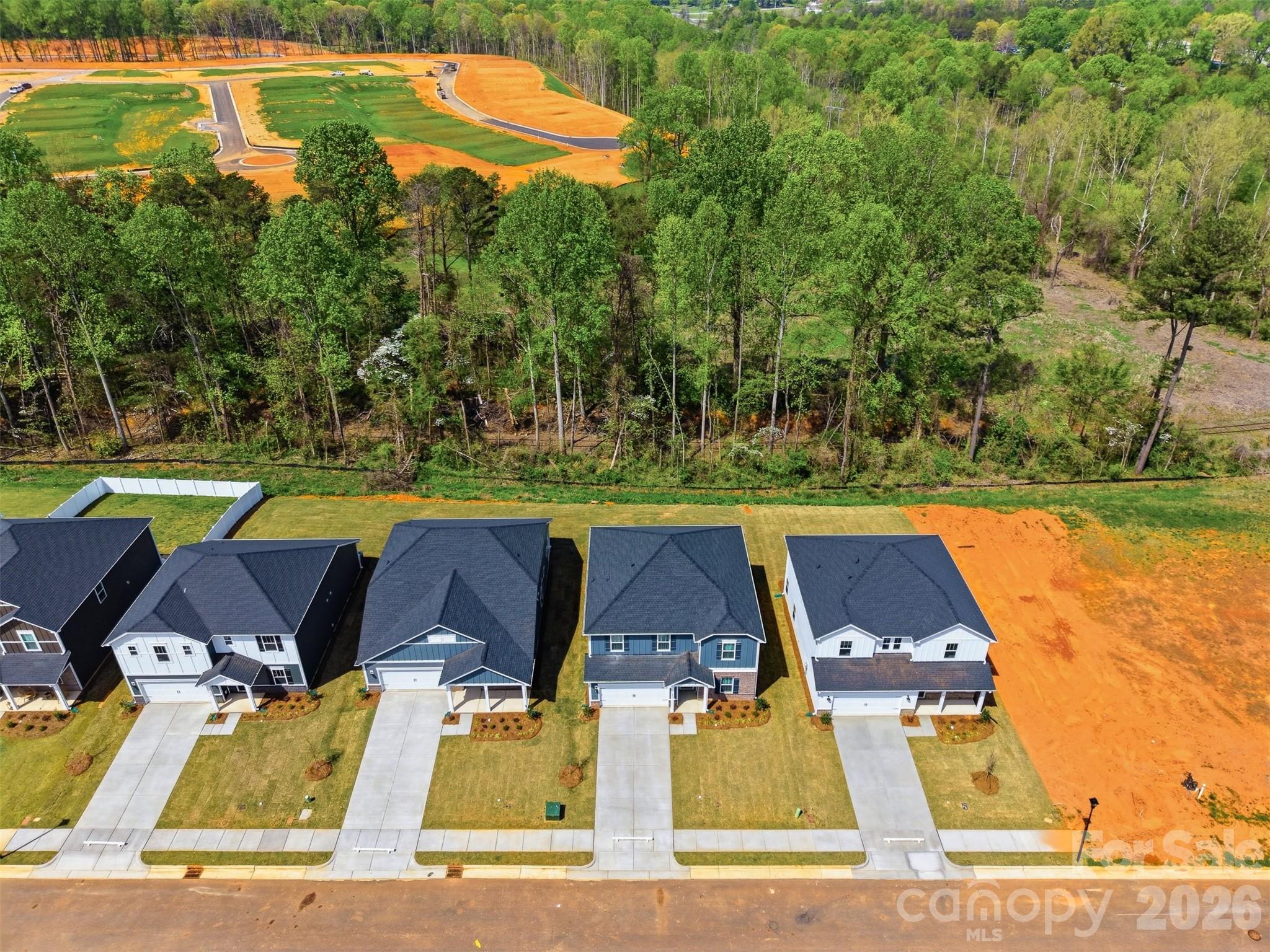 2076 Sunflower Circle