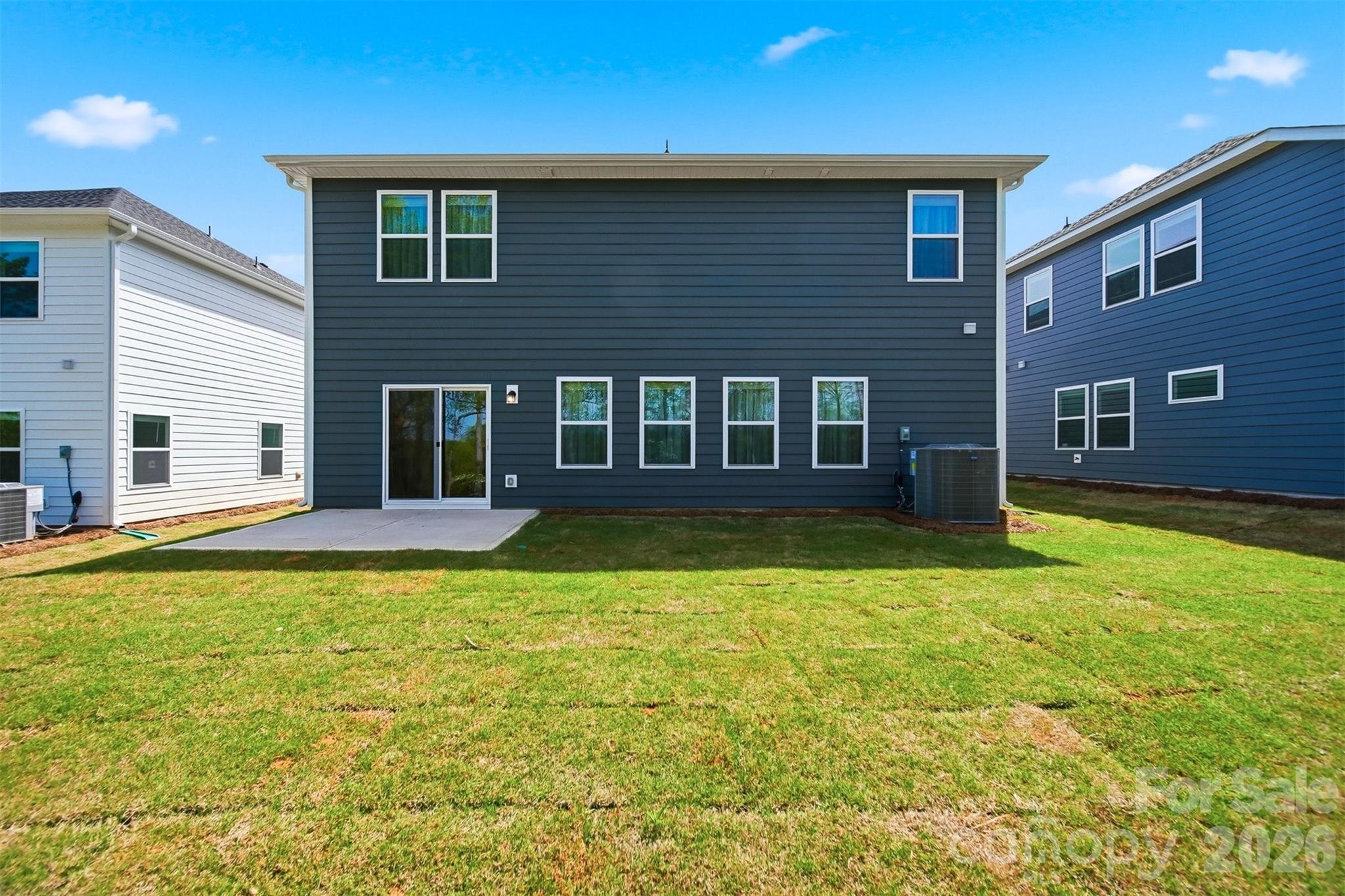 2076 Sunflower Circle