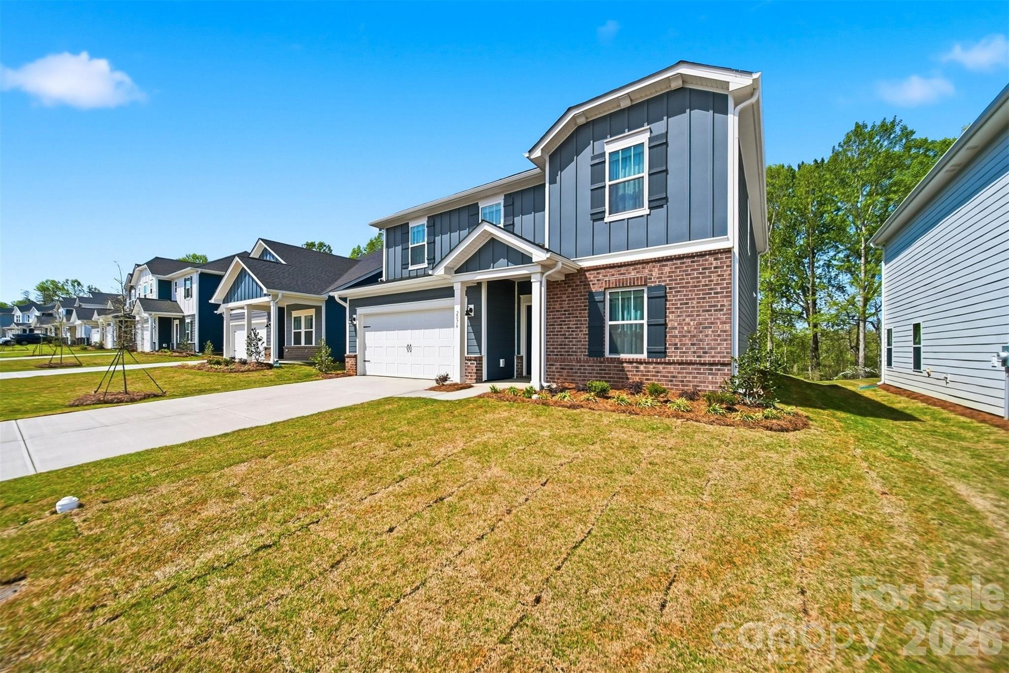 2076 Sunflower Circle