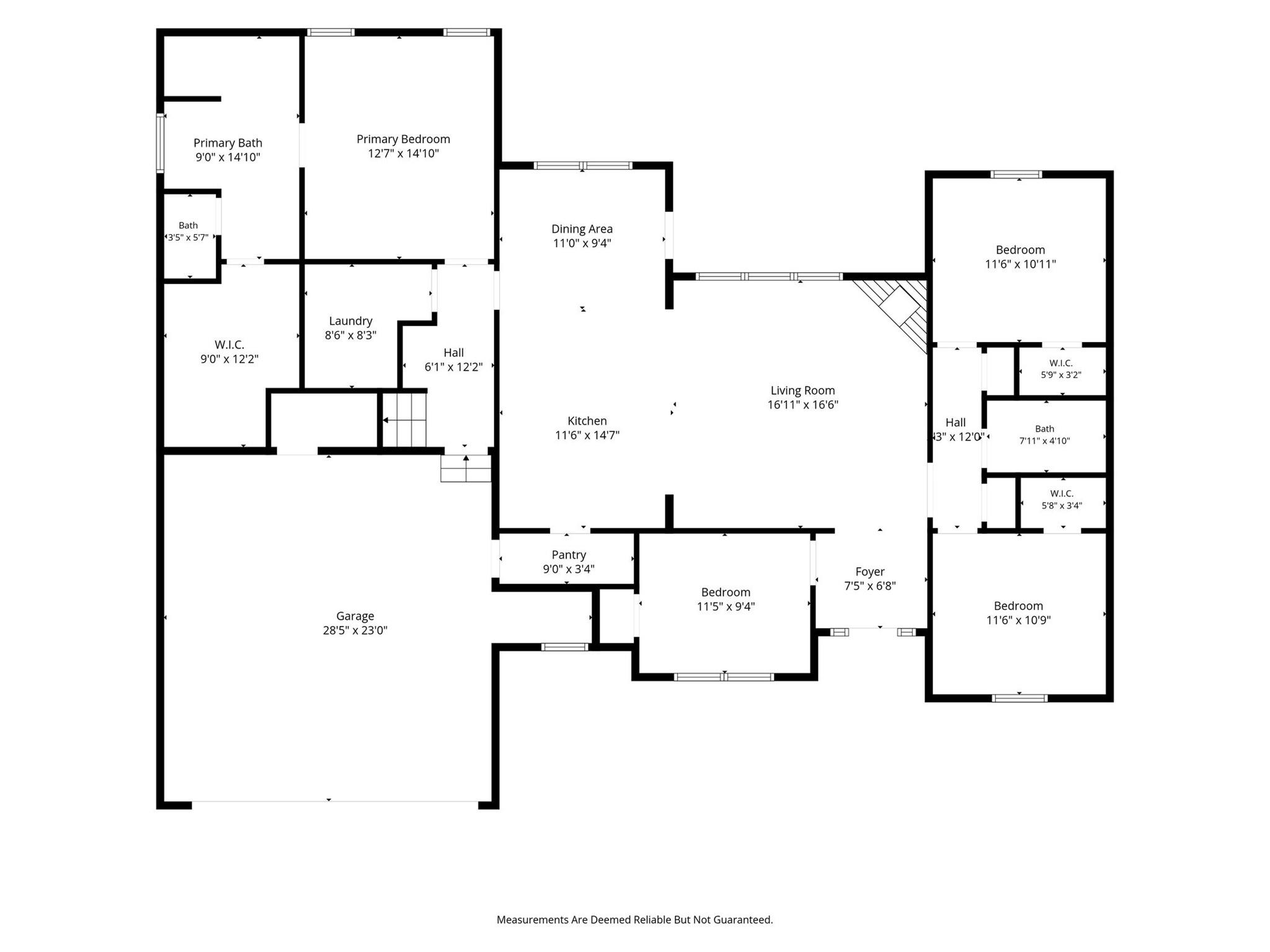 2157 Anchor Lane