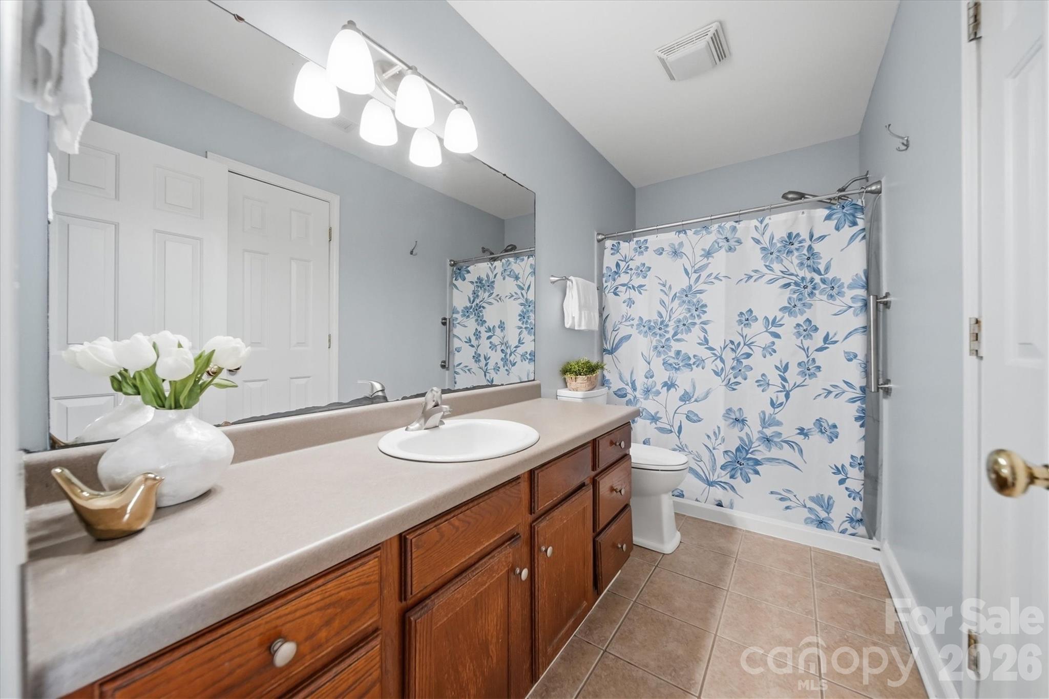 1834 Terrain Drive NW