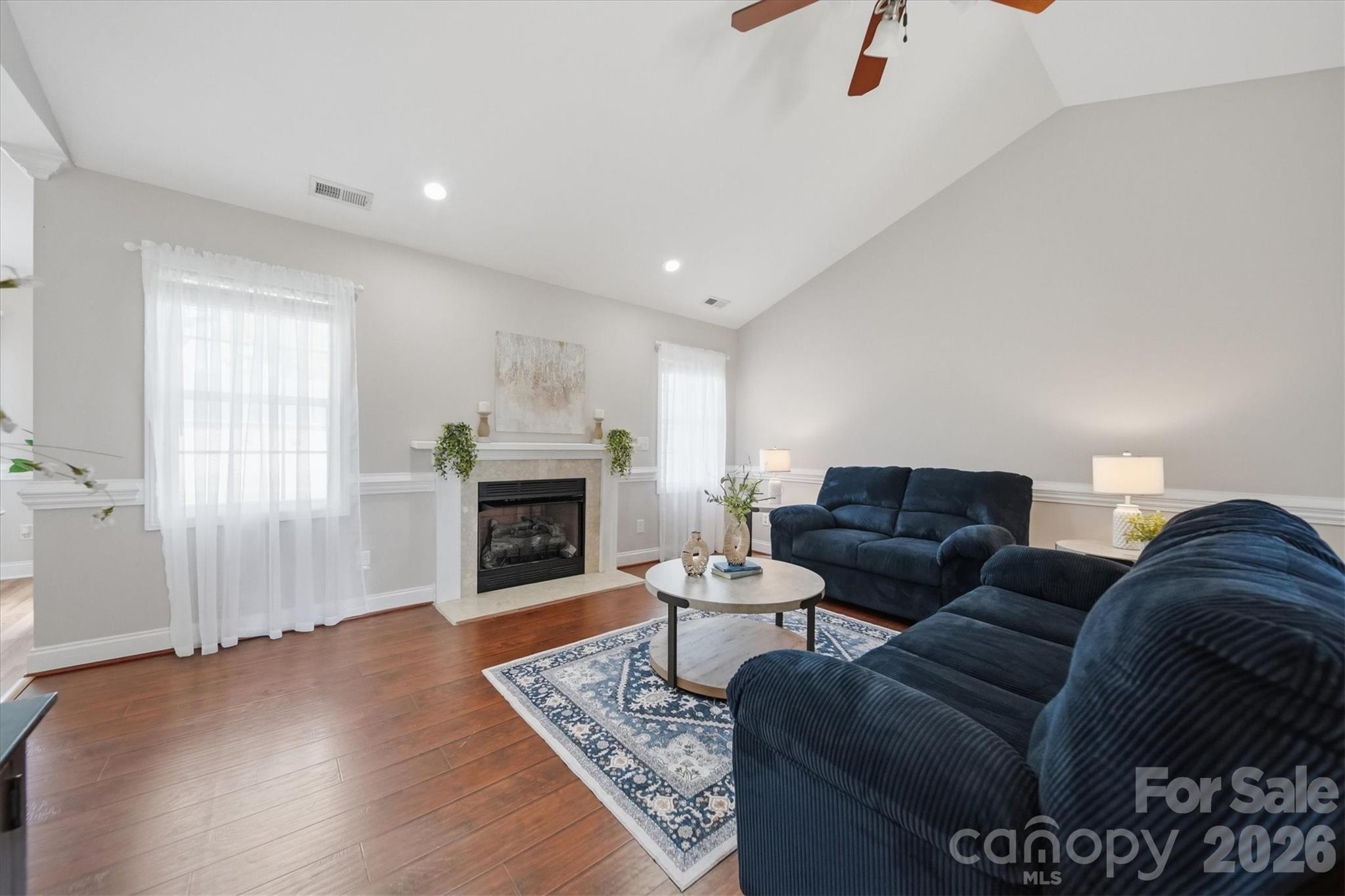 1834 Terrain Drive NW