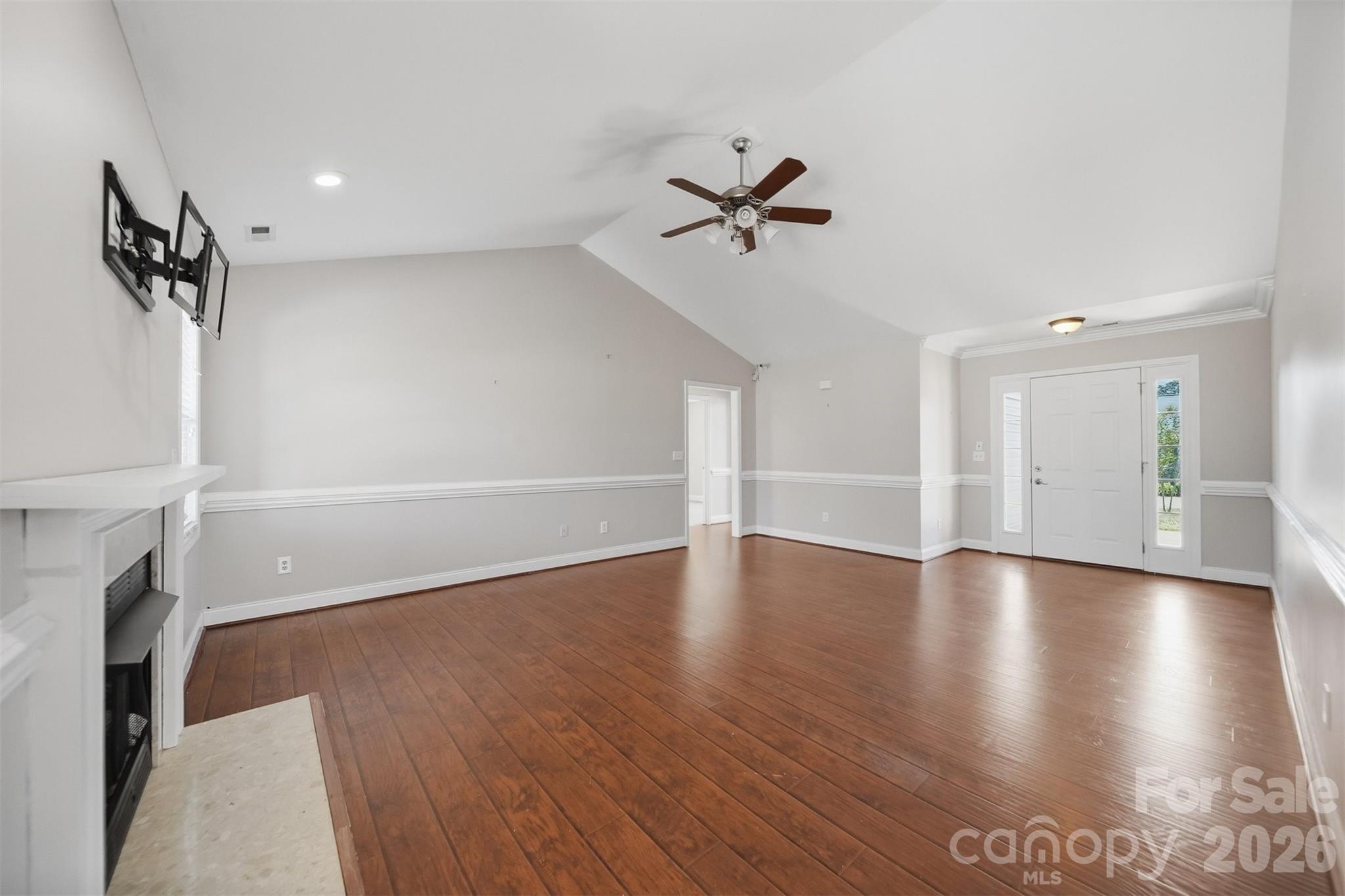 1834 Terrain Drive NW