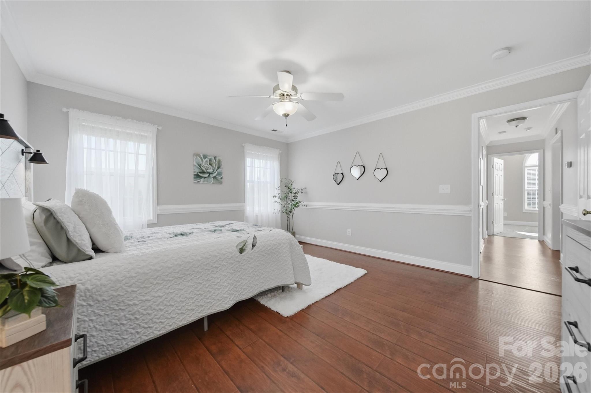 1834 Terrain Drive NW