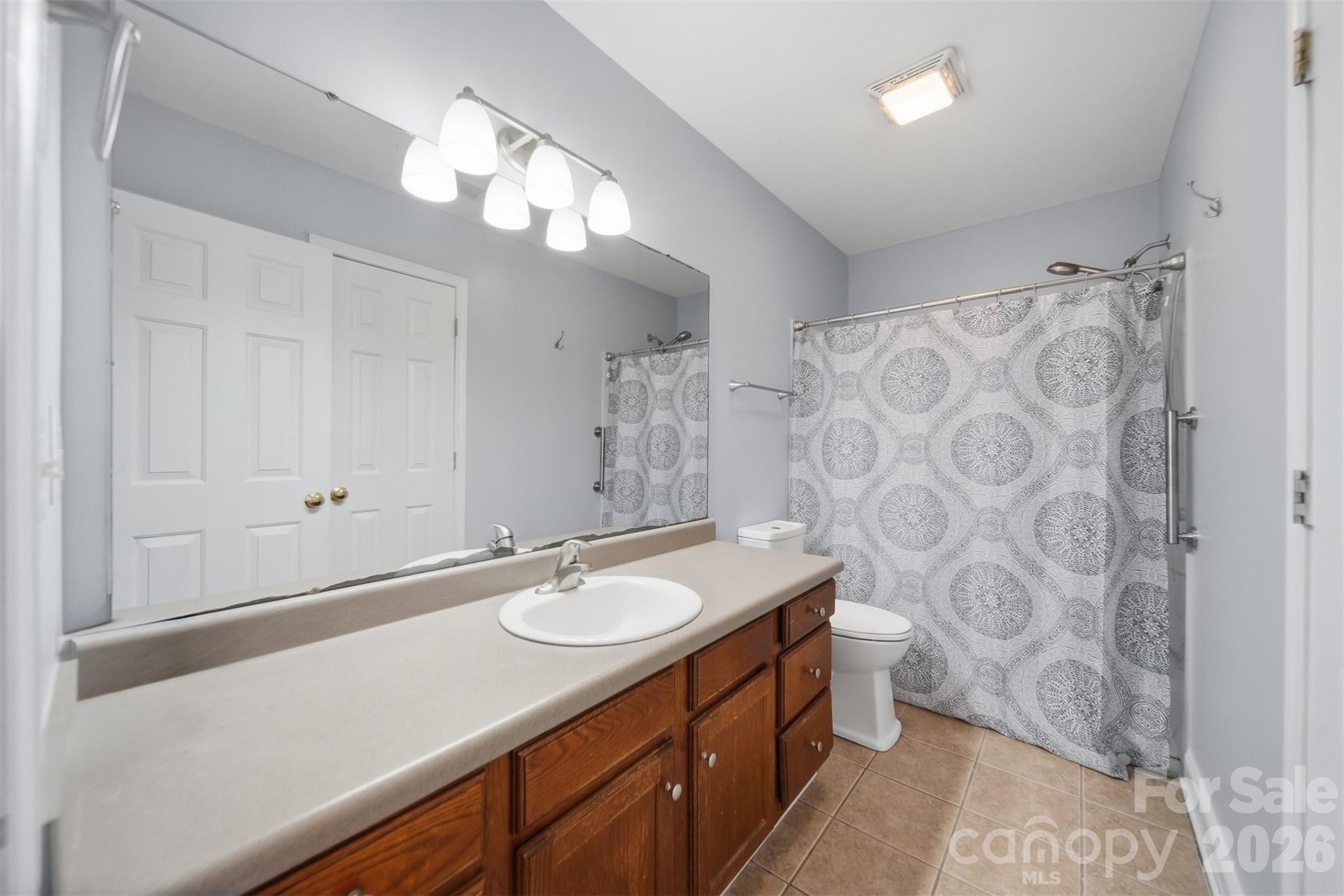 1834 Terrain Drive NW