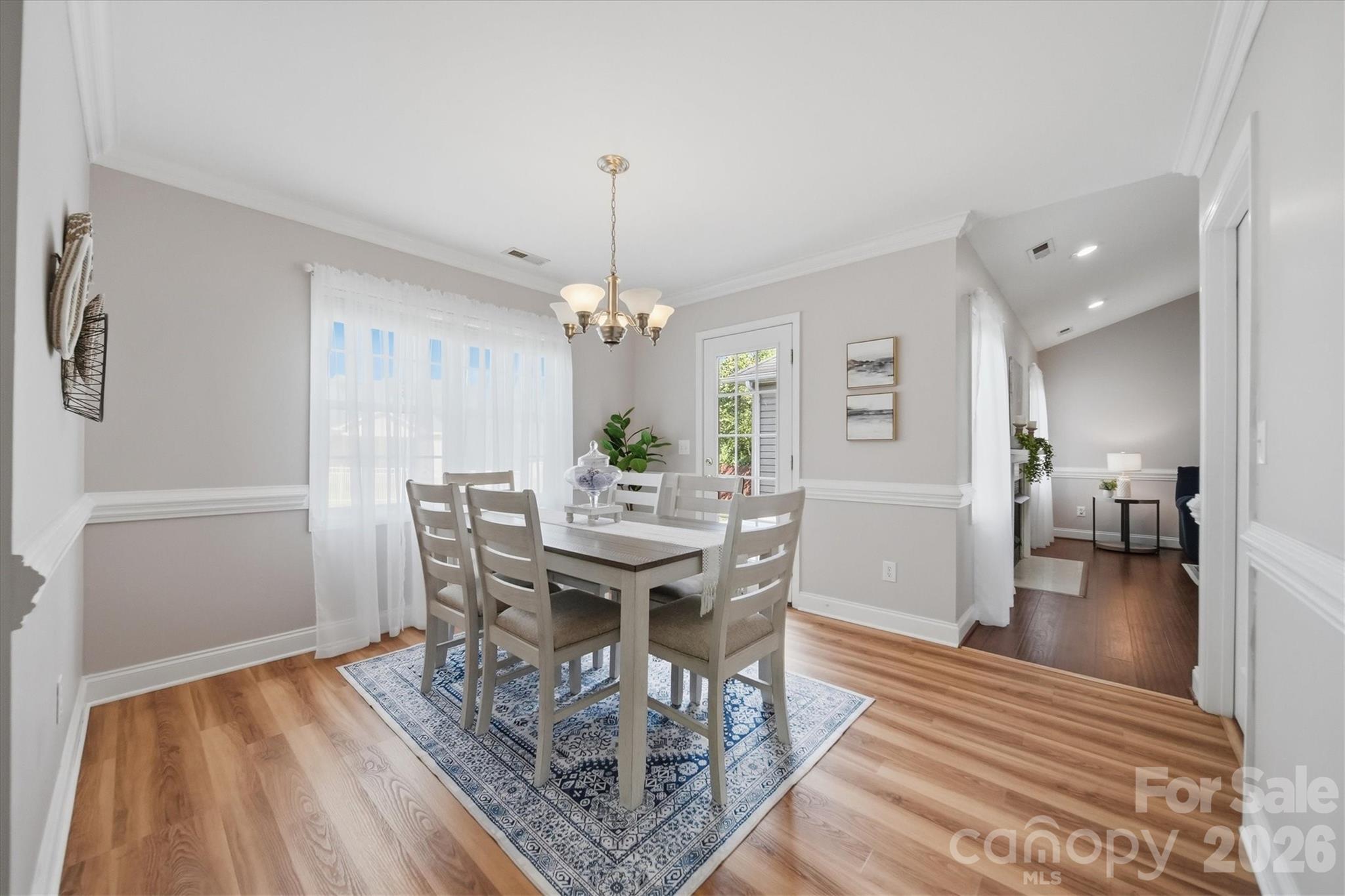 1834 Terrain Drive NW