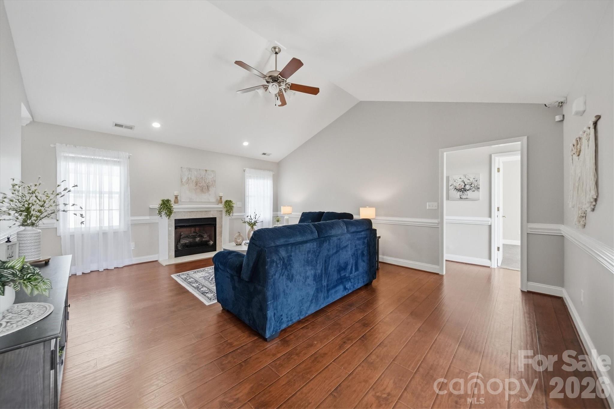 1834 Terrain Drive NW