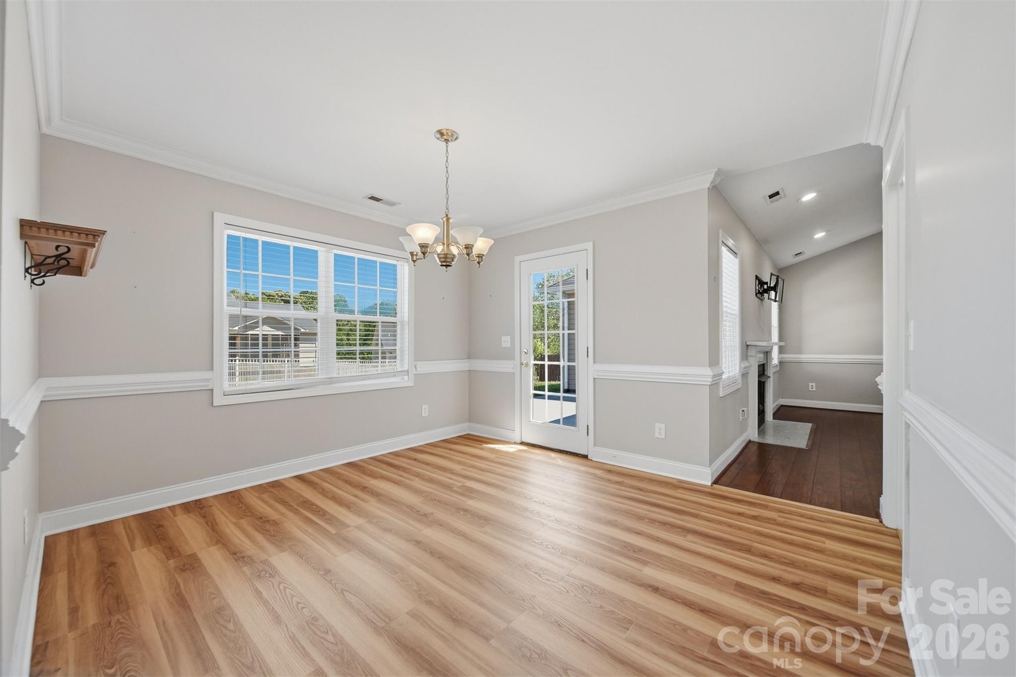 1834 Terrain Drive NW