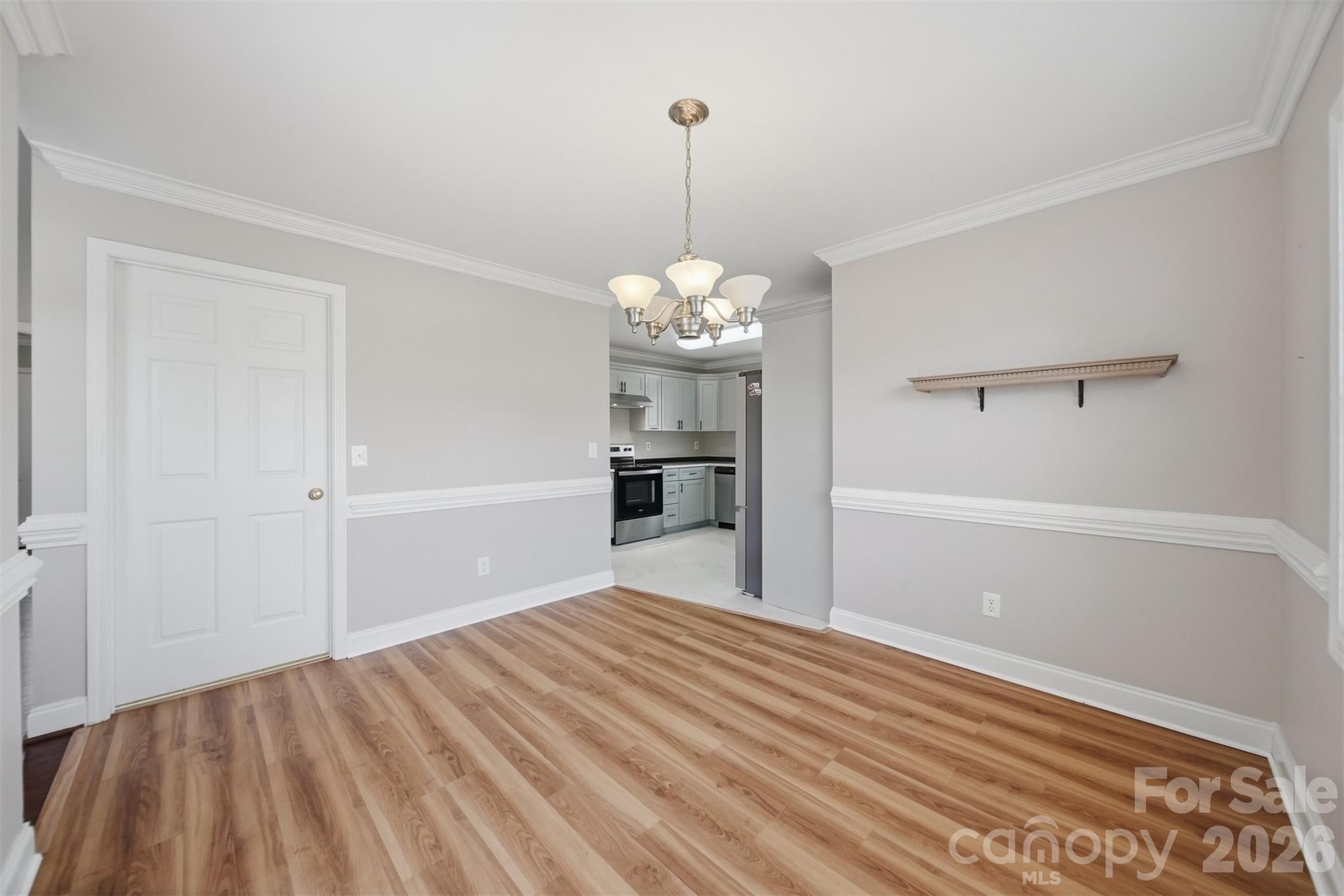 1834 Terrain Drive NW