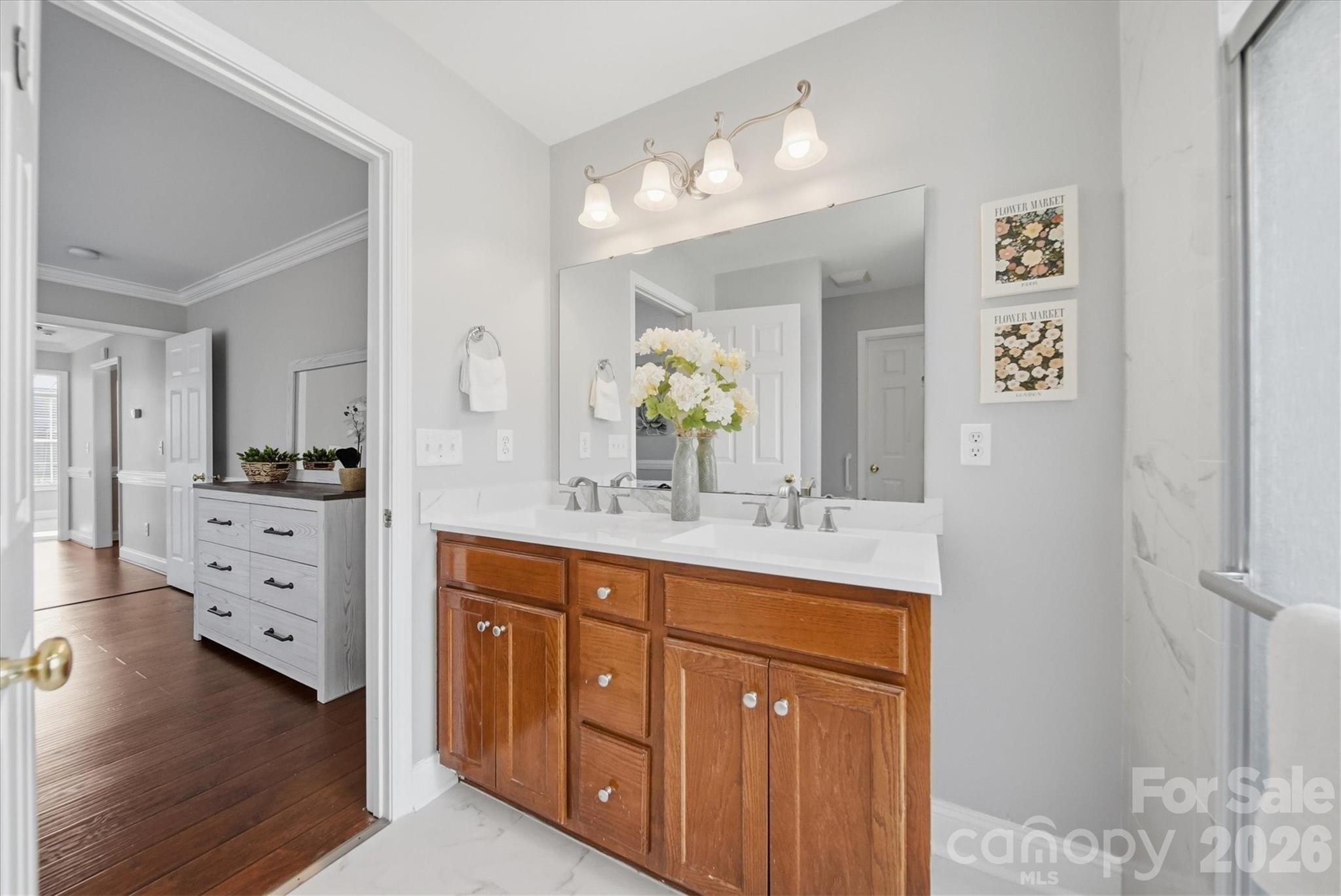 1834 Terrain Drive NW